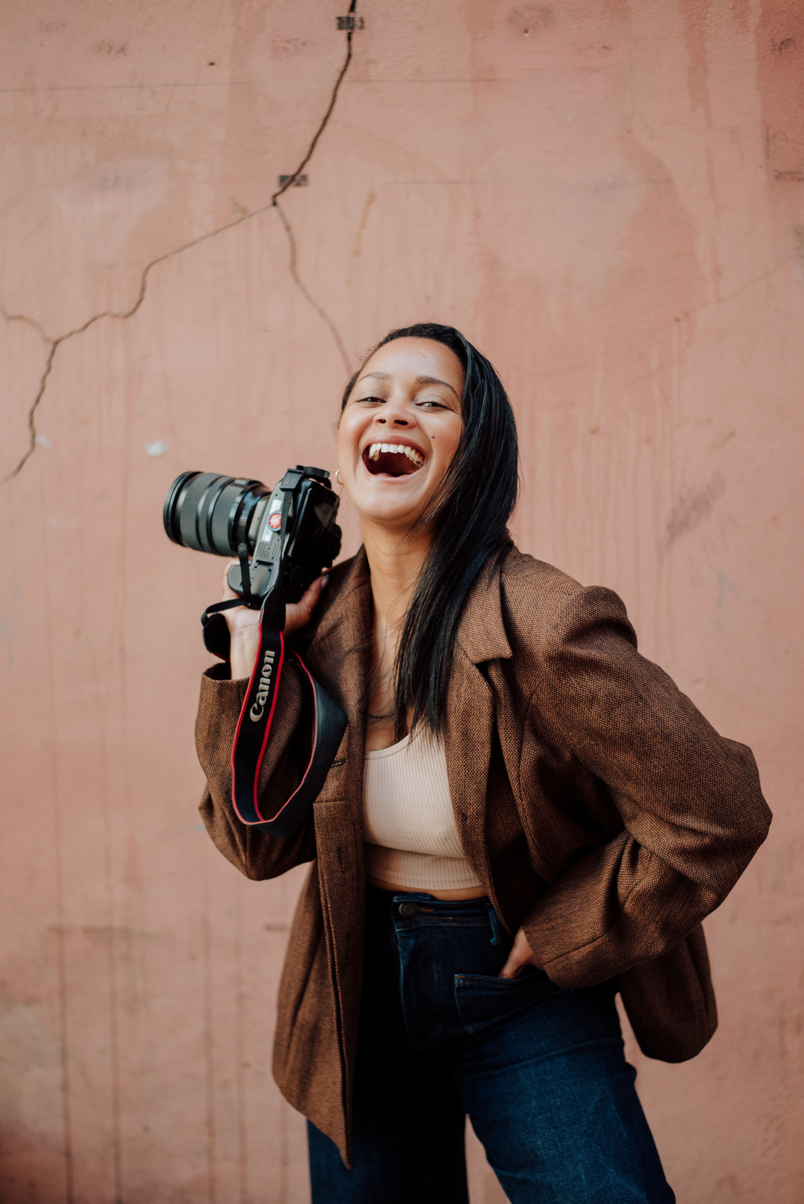 Ronise. Lifestyle, wedding and family photographer