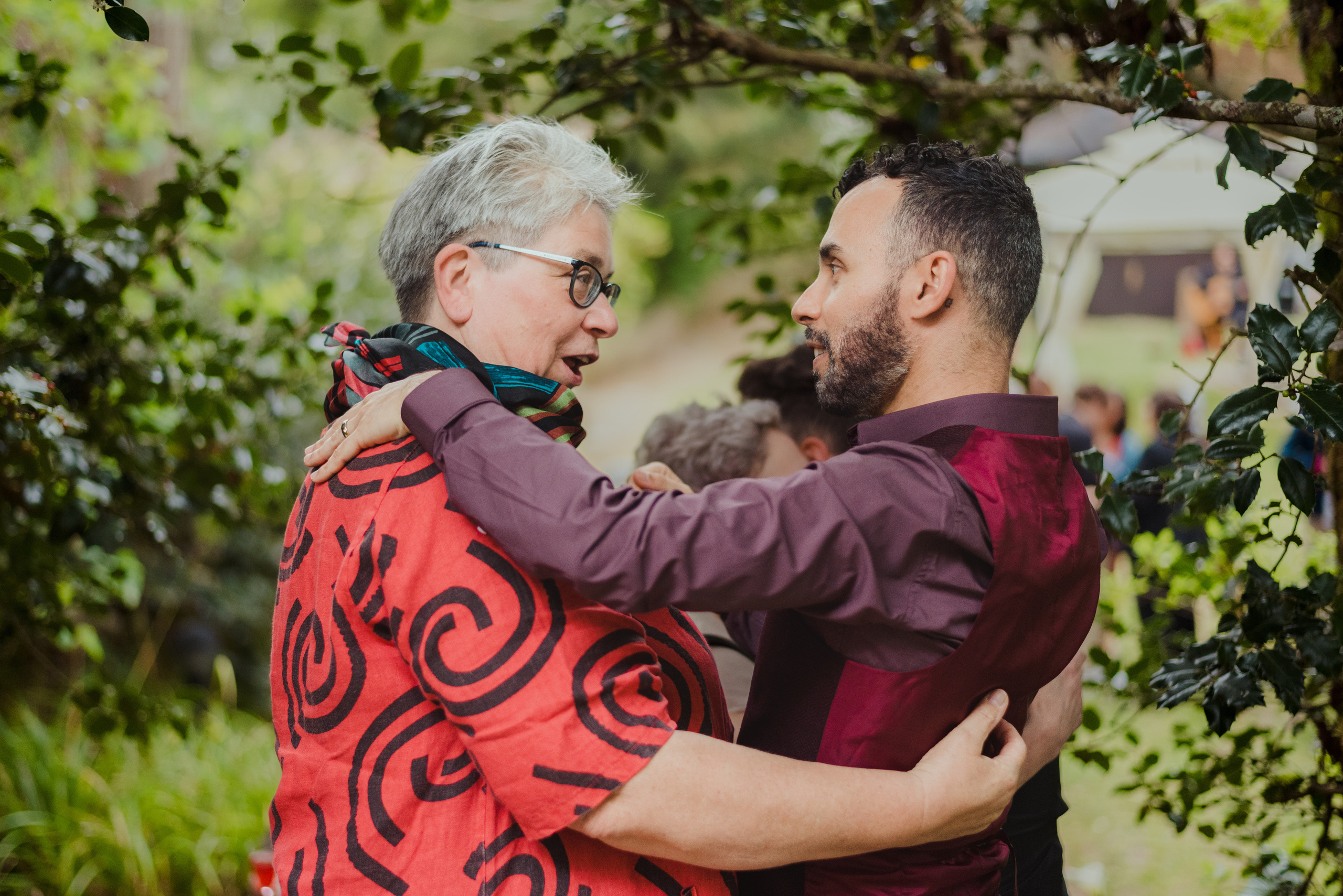 Garret + Filipe. Lifestyle, wedding and family photographer