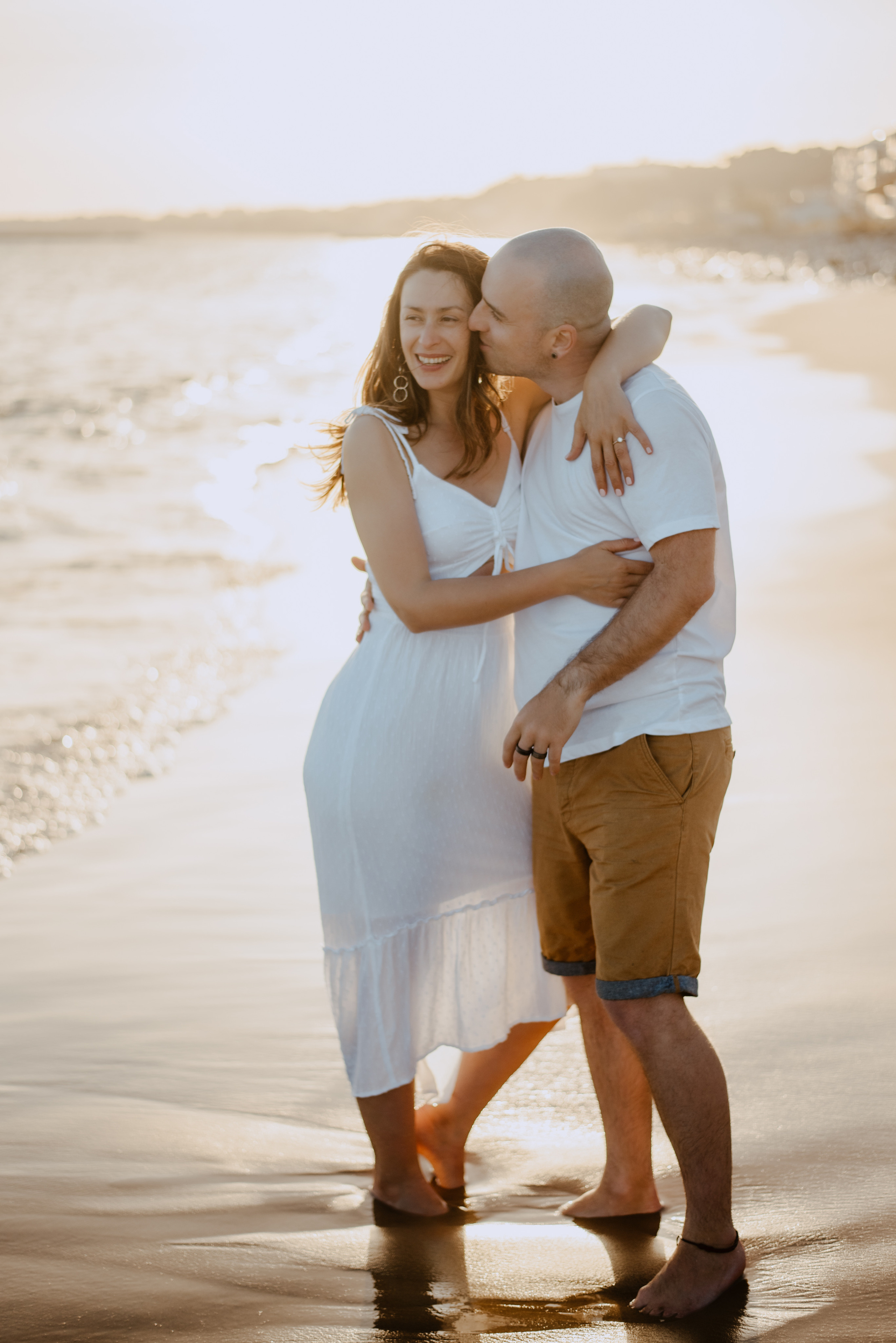 Alicja and Pat. Lifestyle, wedding and family photographer