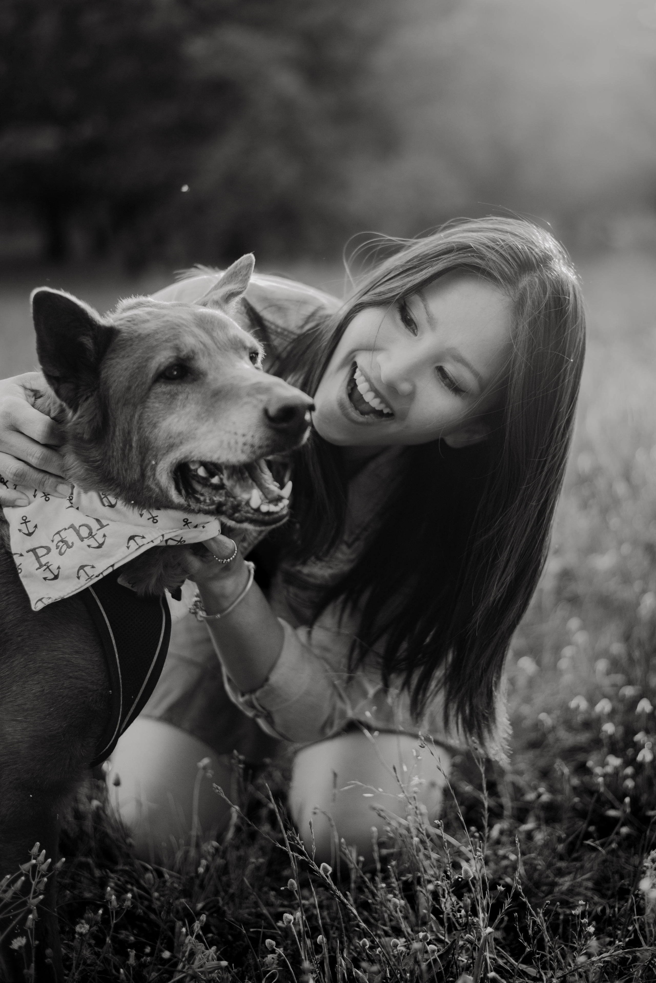 Nali and Pedro. Lifestyle, wedding and family photographer