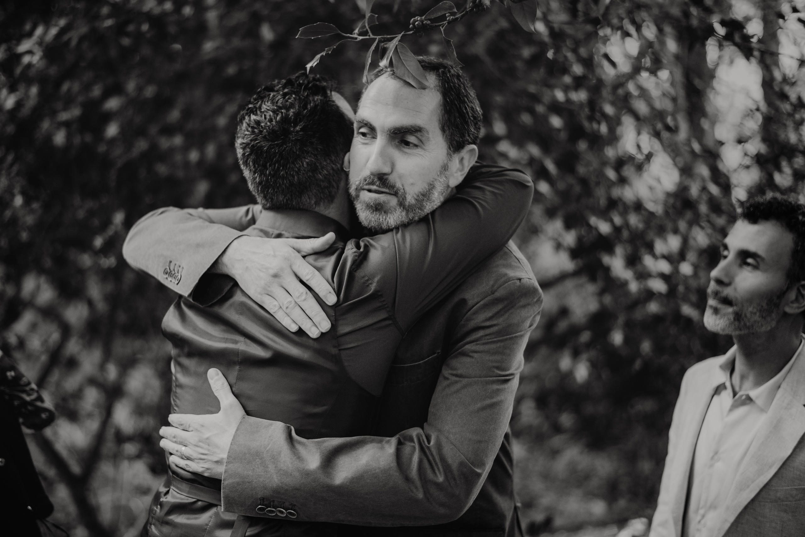 Garret + Filipe. Lifestyle, wedding and family photographer