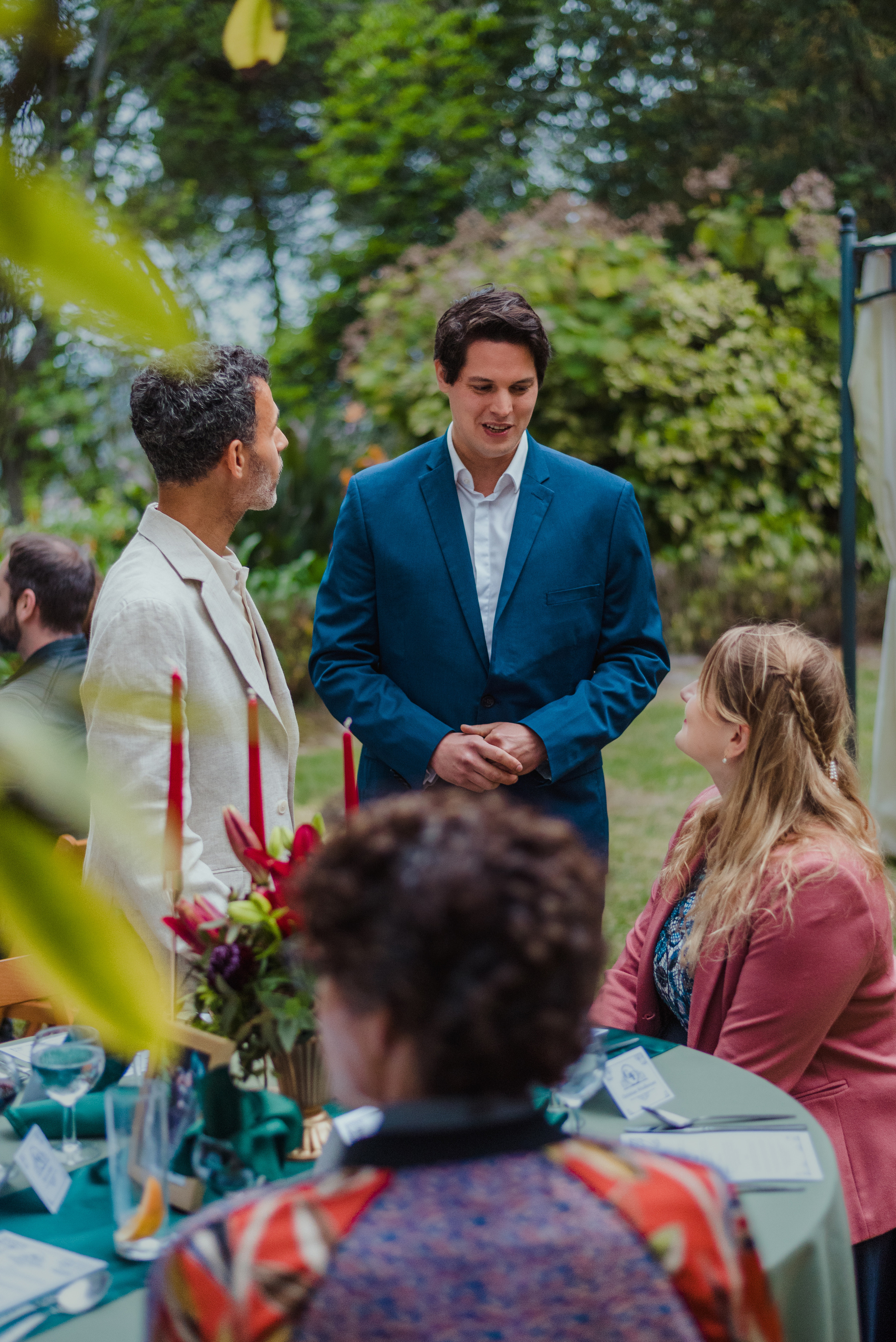 Garret + Filipe. Lifestyle, wedding and family photographer