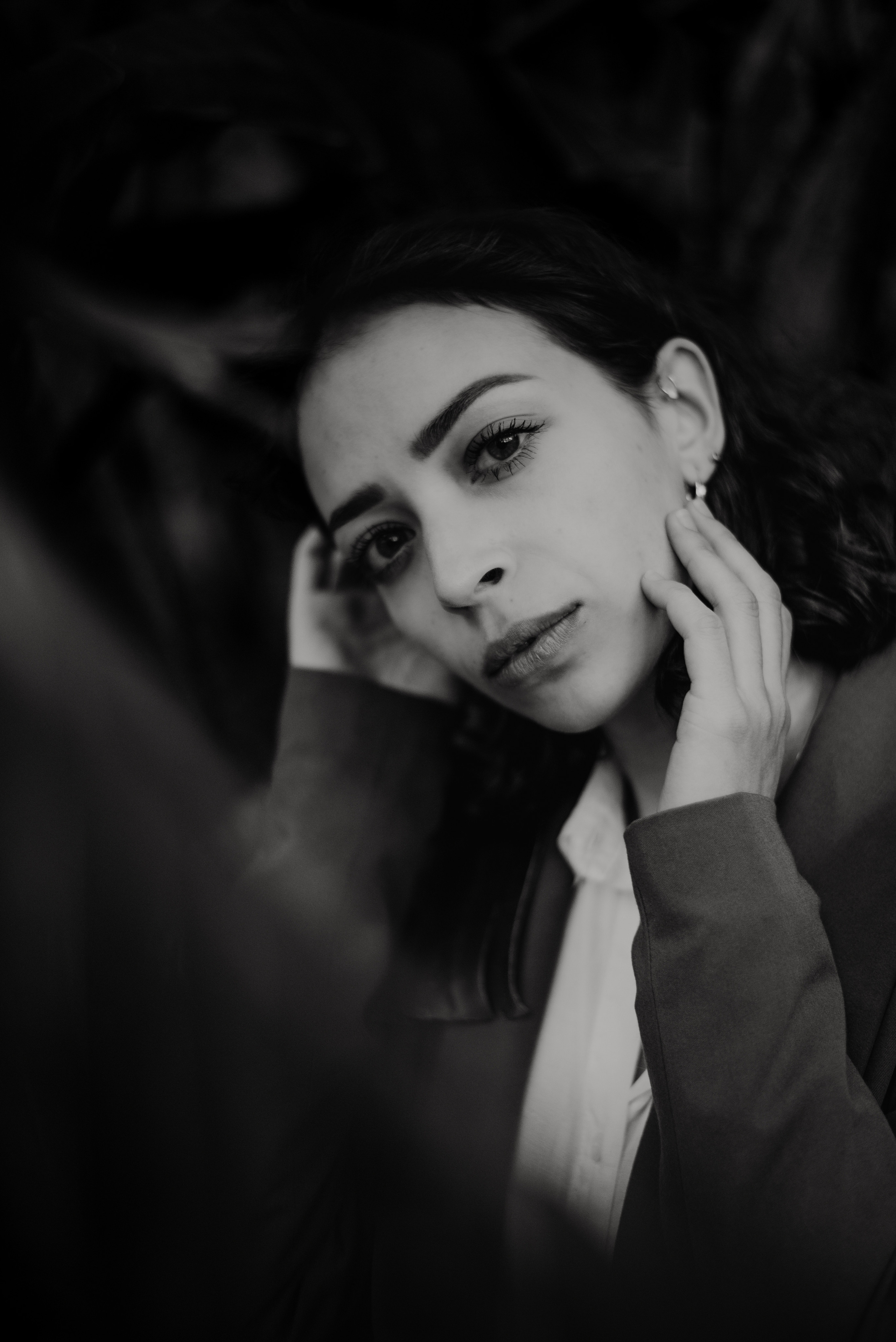 Sara. Lifestyle, wedding and family photographer