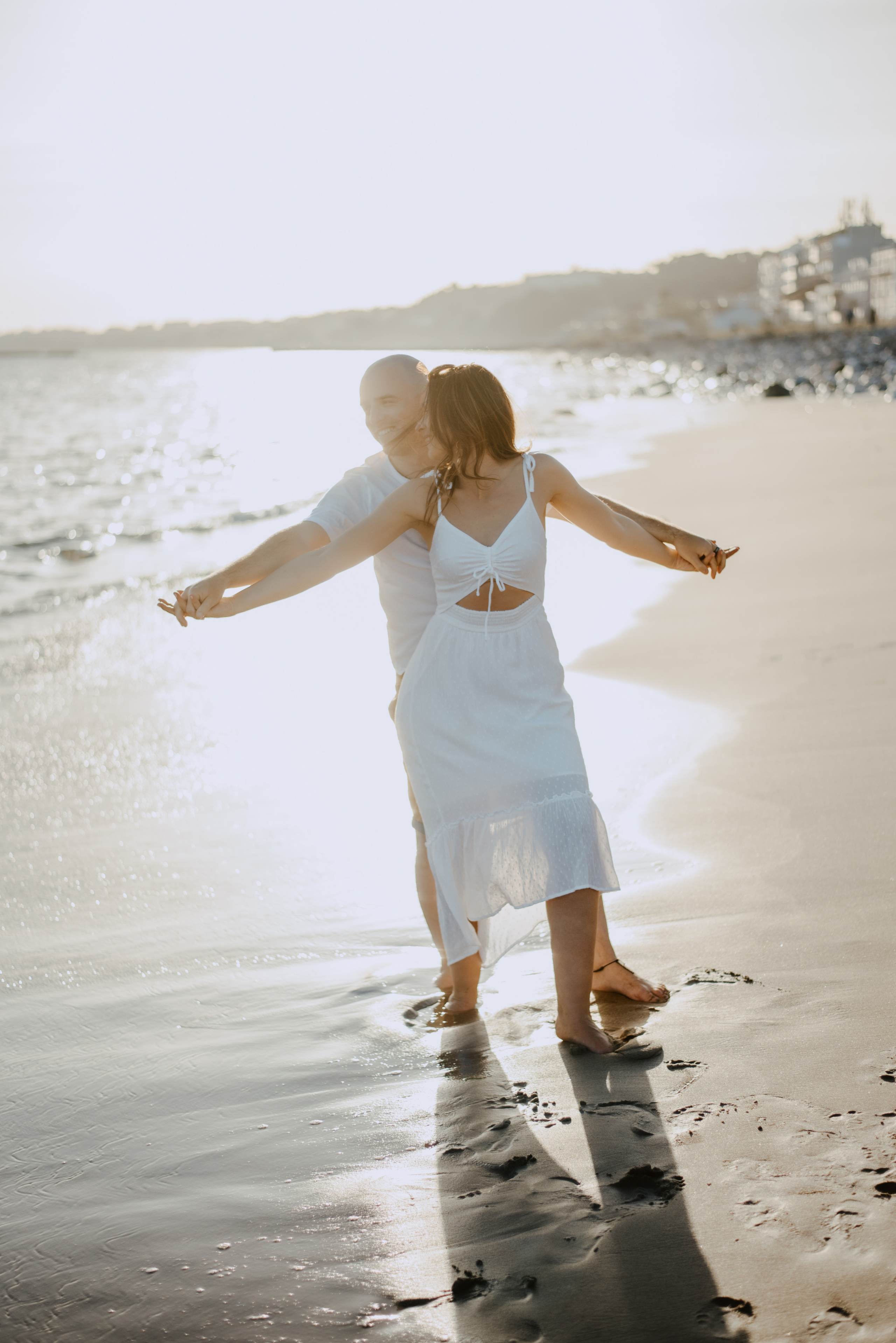 Alicja and Pat. Lifestyle, wedding and family photographer