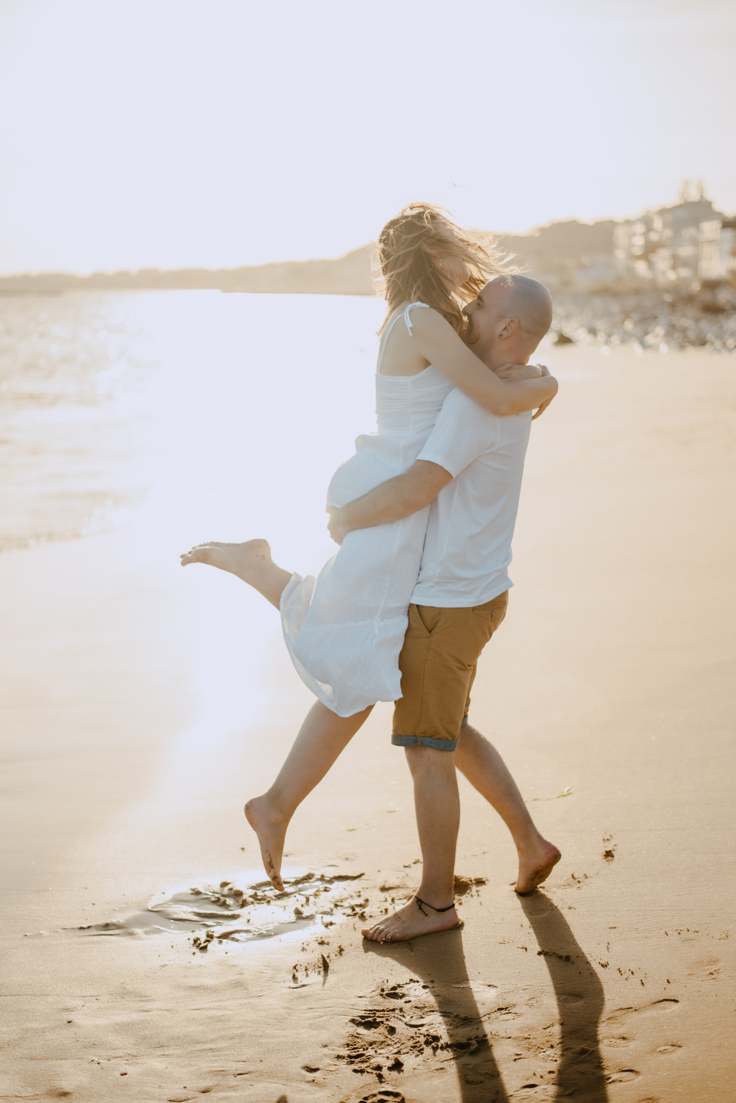 Alicja and Pat. Lifestyle, wedding and family photographer