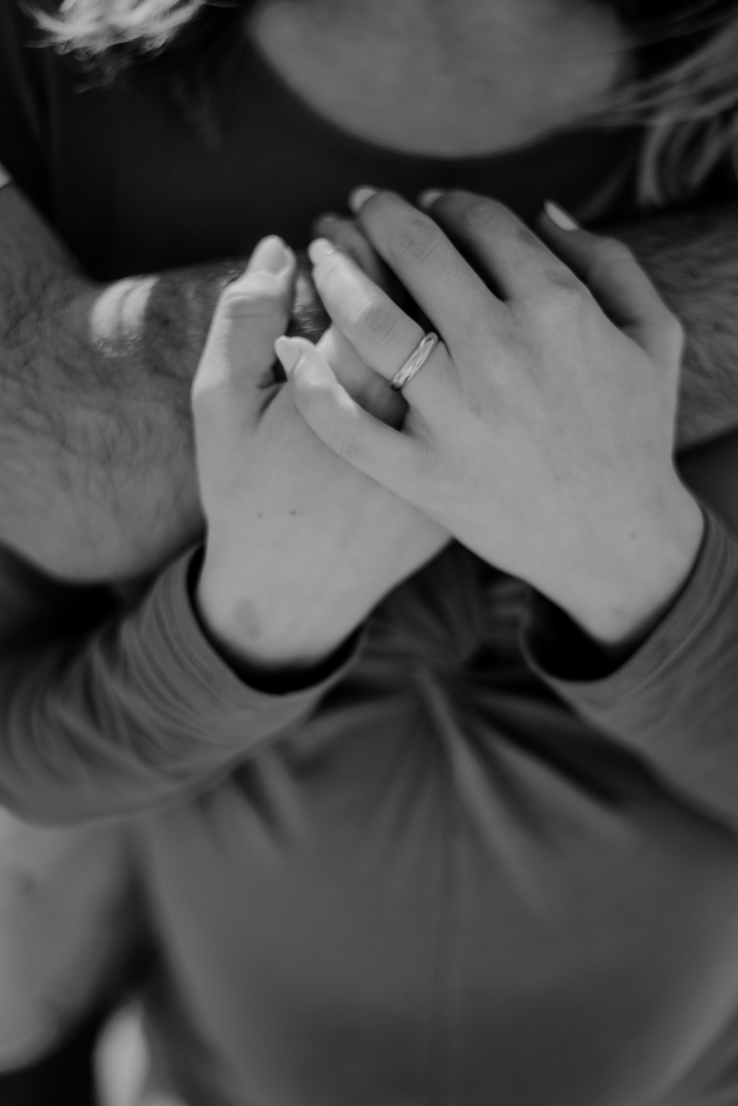 Daniele and Ildi. Lifestyle, wedding and family photographer