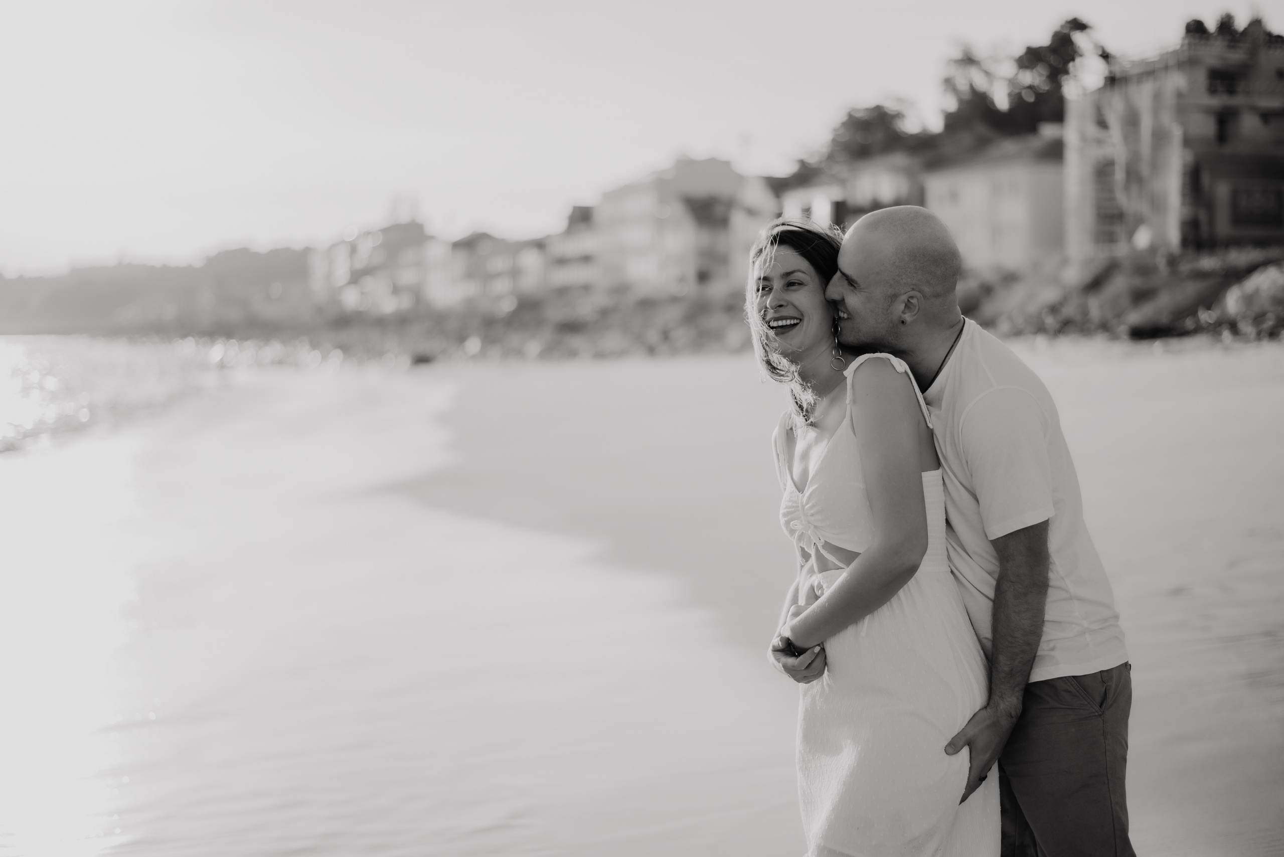 Alicja and Pat. Lifestyle, wedding and family photographer