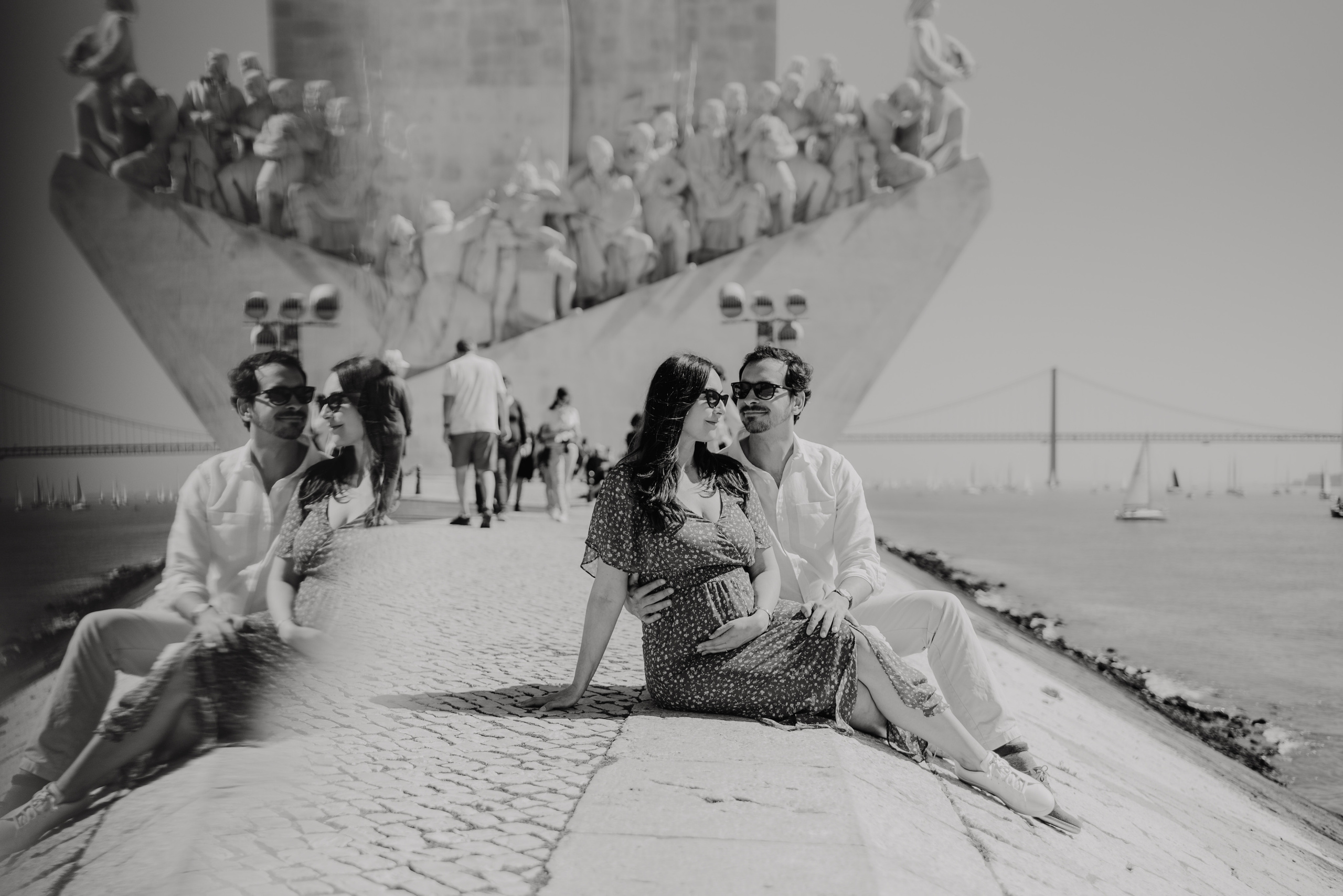 Tonislava and Diogo. Lifestyle, wedding and family photographer