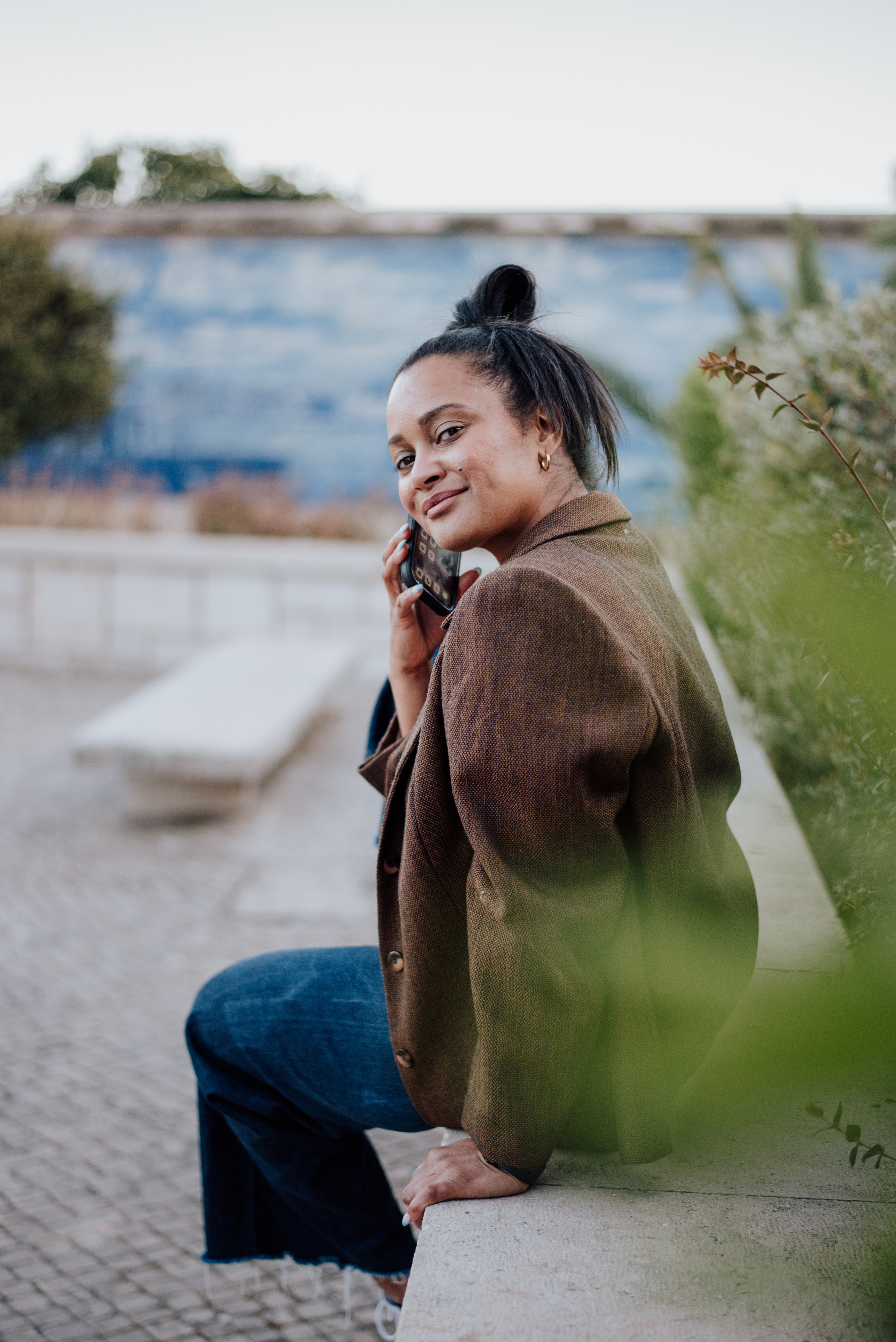 Ronise. Lifestyle, wedding and family photographer