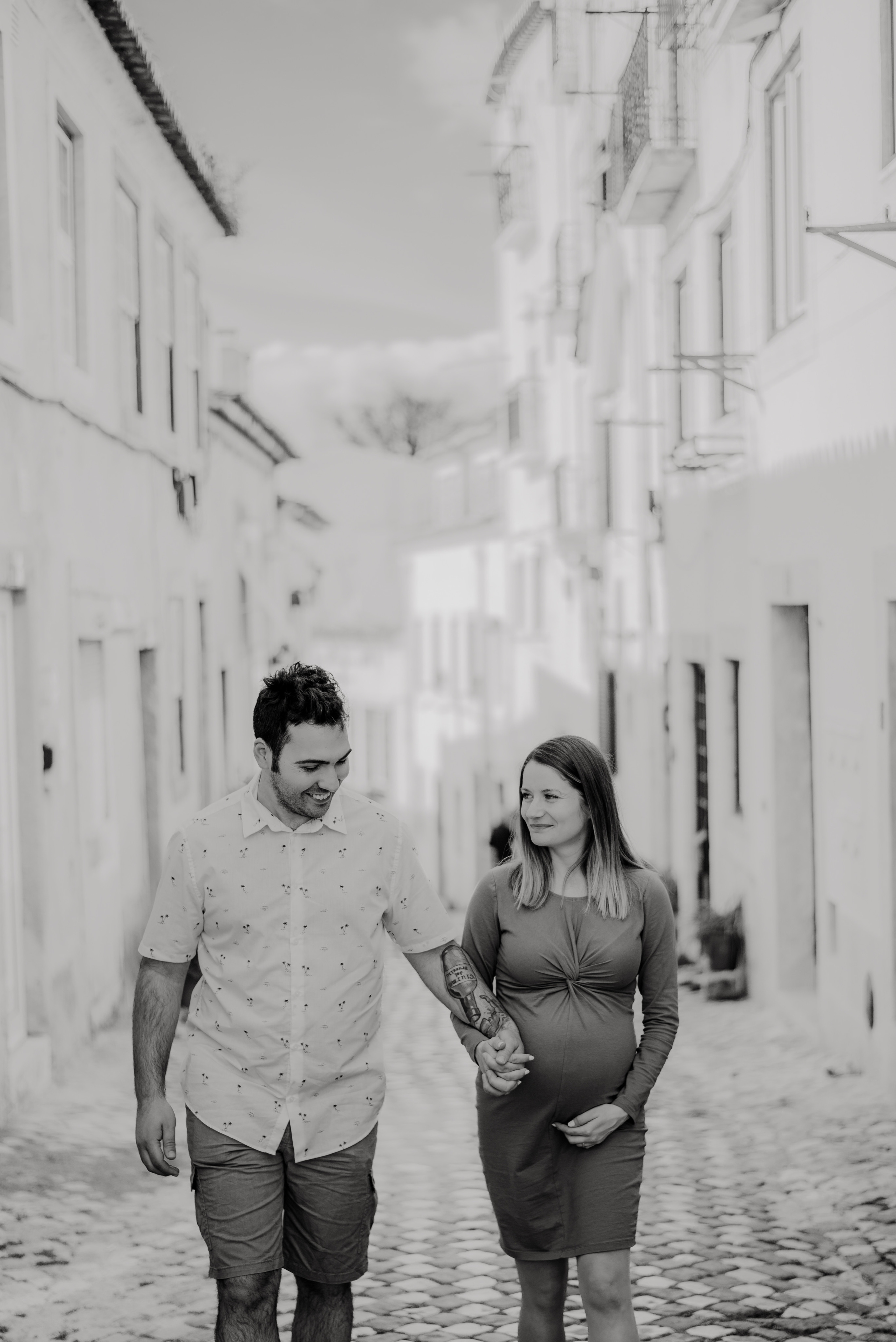 Daniele and Ildi. Lifestyle, wedding and family photographer