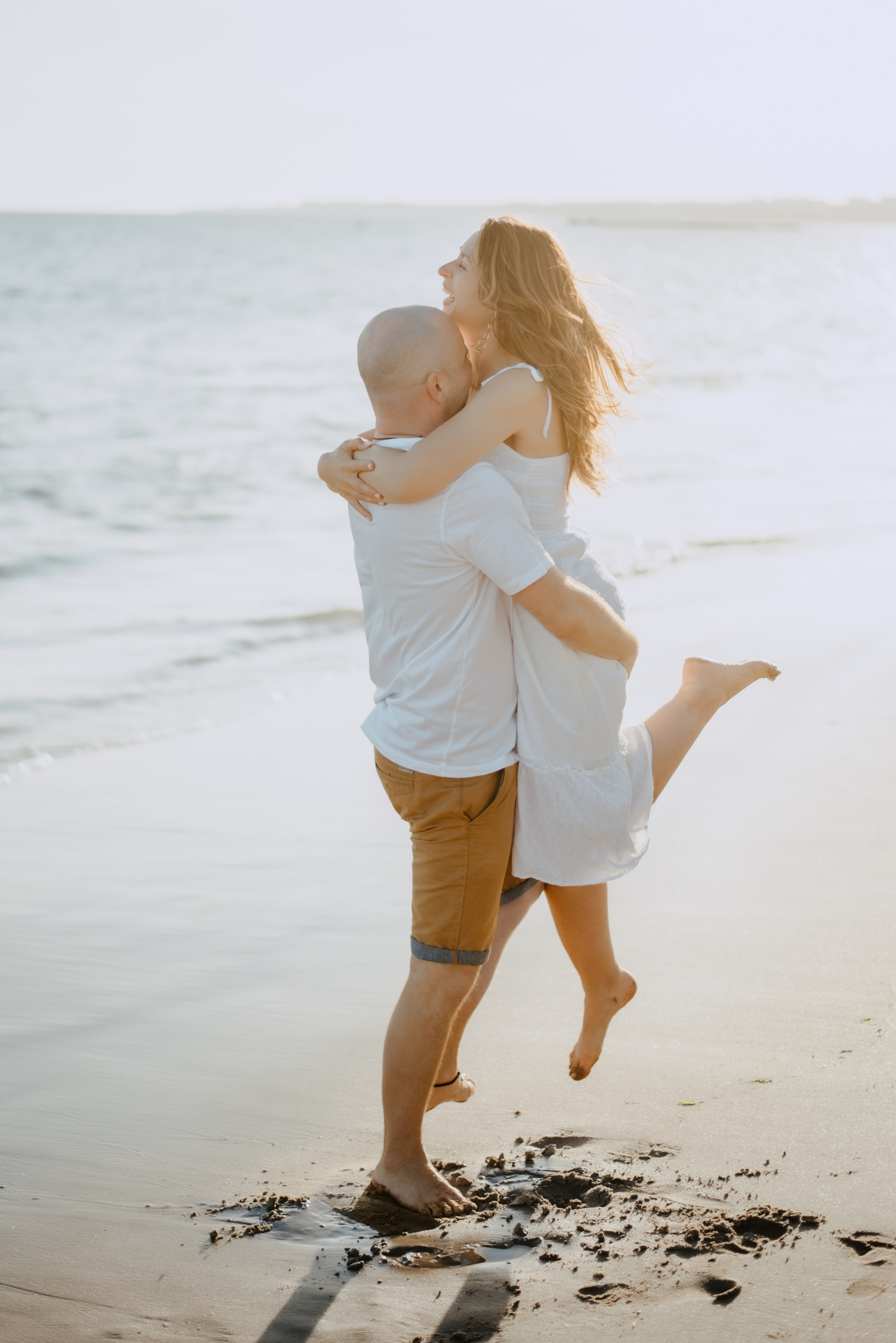 Alicja and Pat. Lifestyle, wedding and family photographer