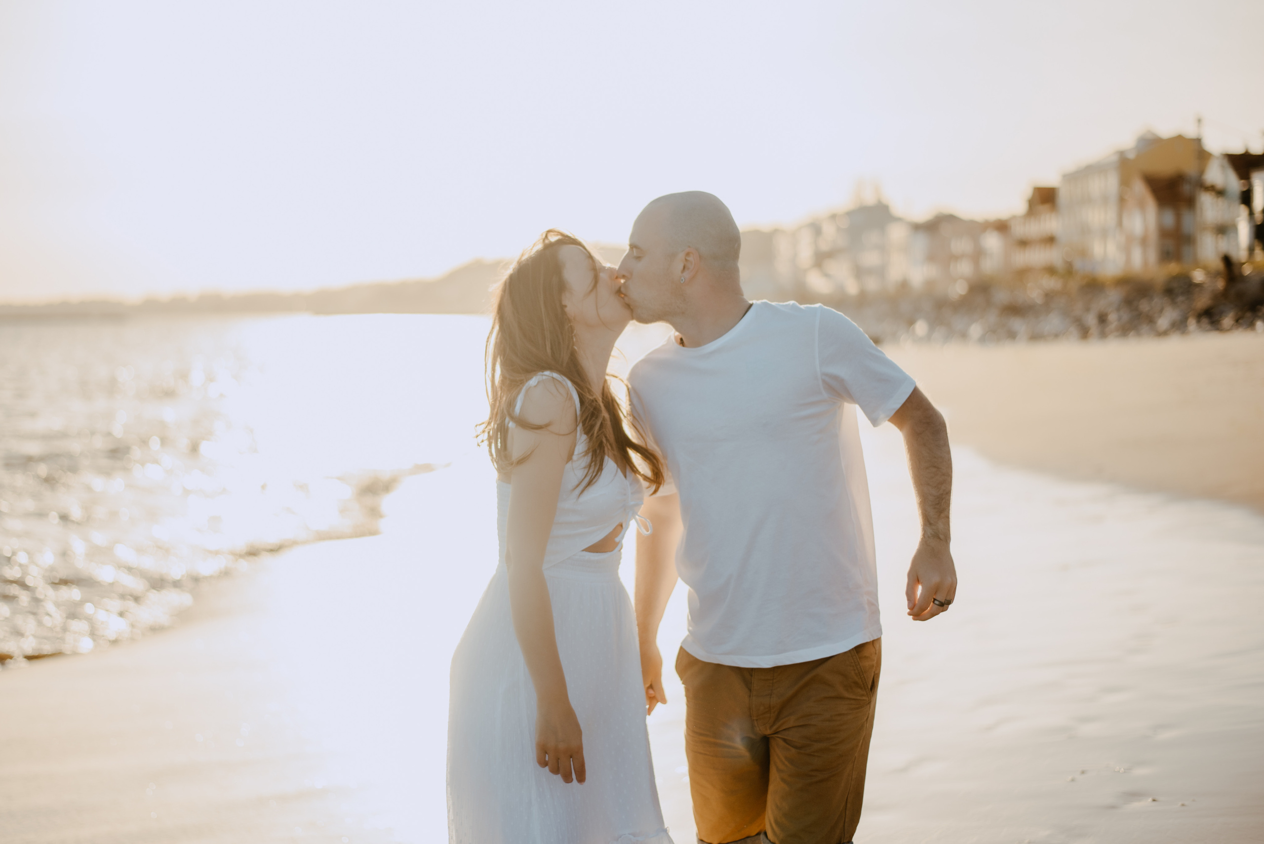 Alicja and Pat. Lifestyle, wedding and family photographer