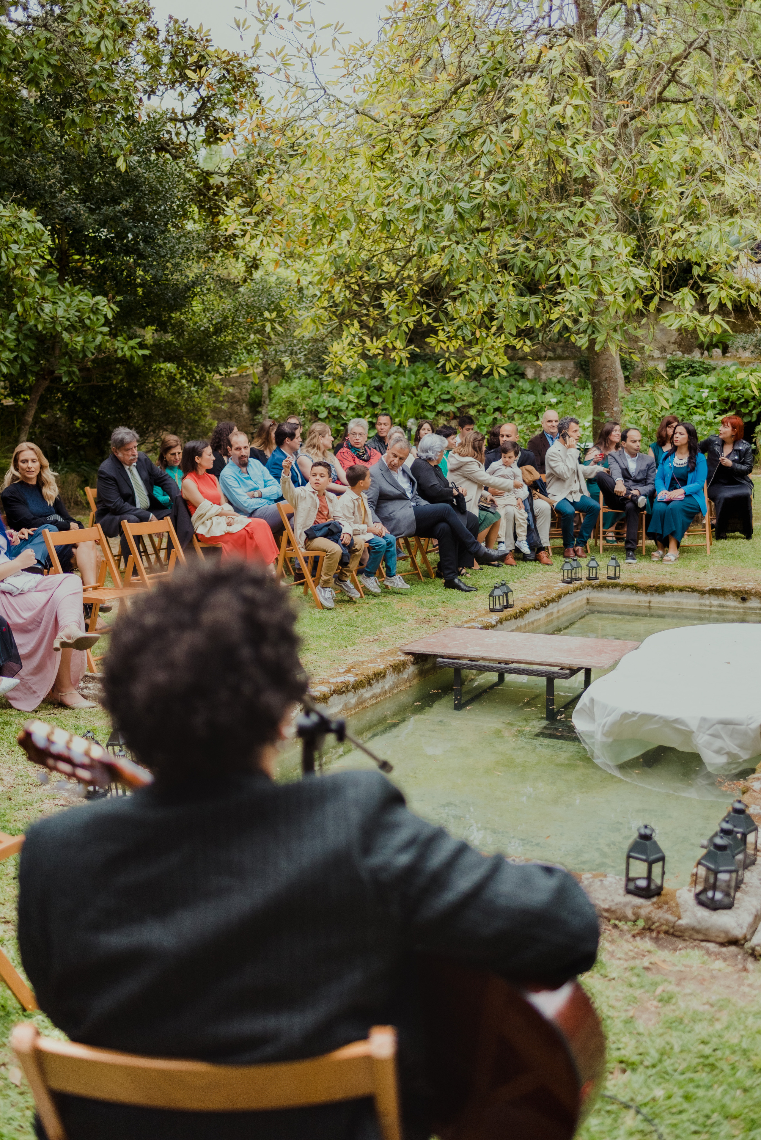 Garret + Filipe. Lifestyle, wedding and family photographer