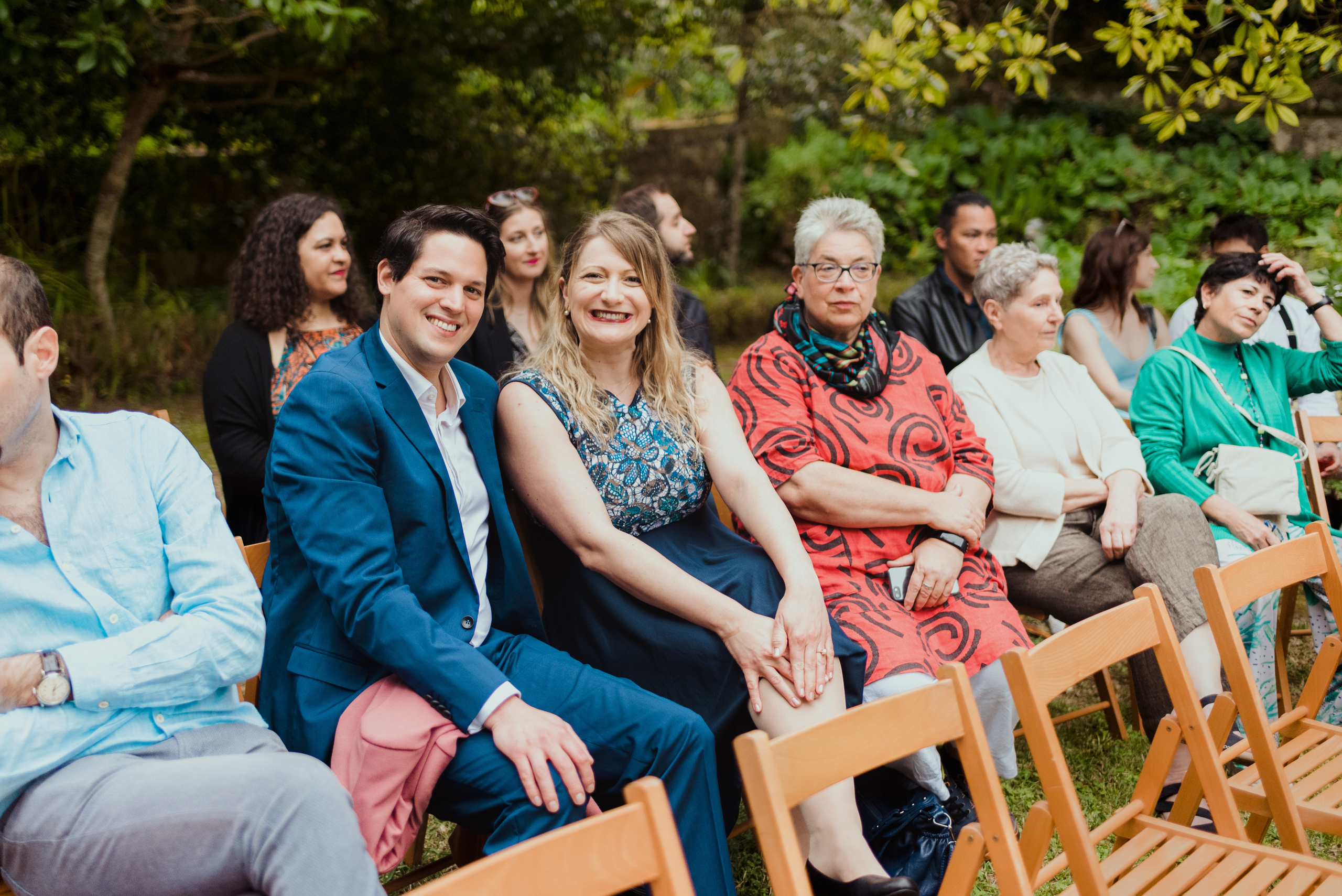 Garret + Filipe. Lifestyle, wedding and family photographer