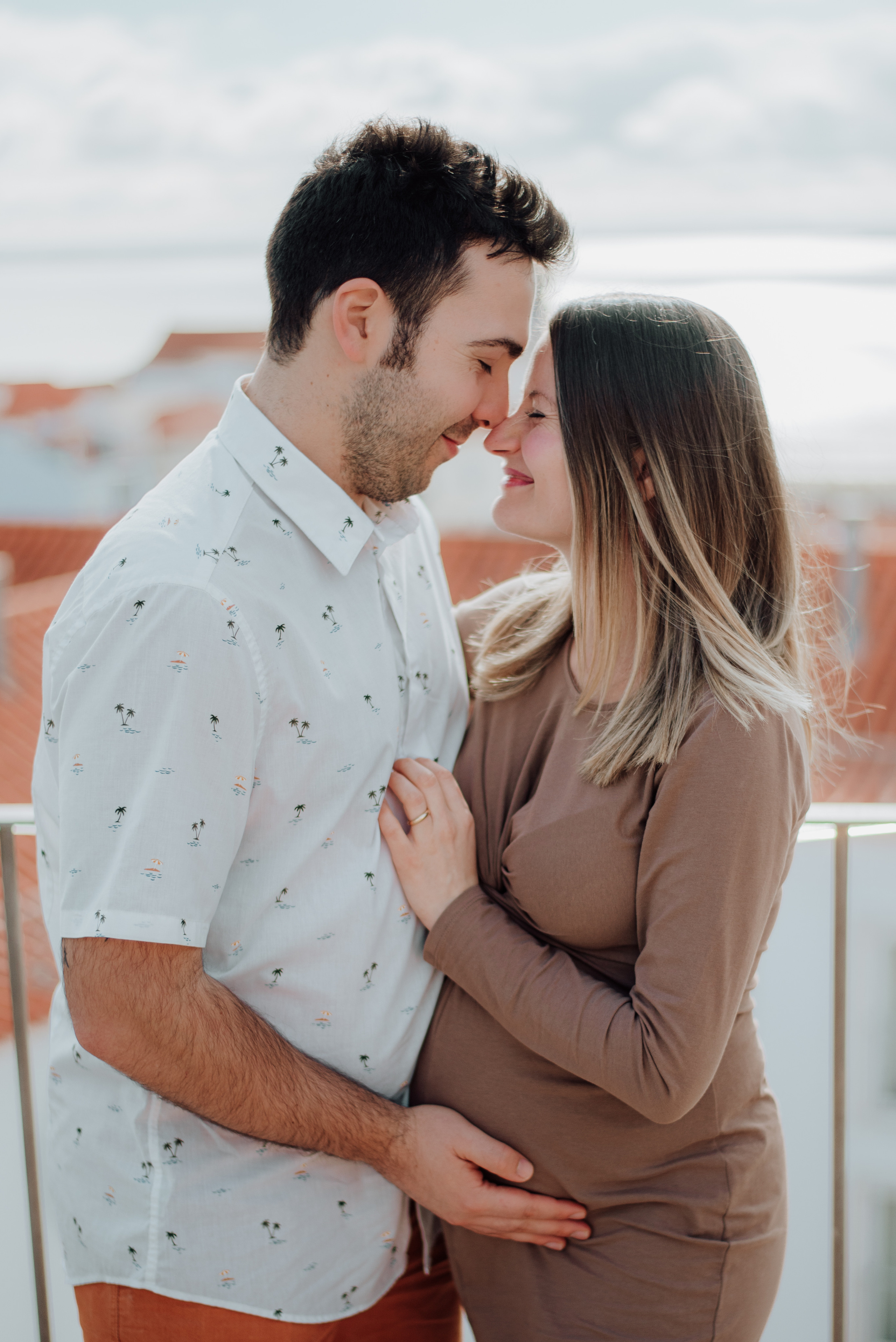 Daniele and Ildi. Lifestyle, wedding and family photographer