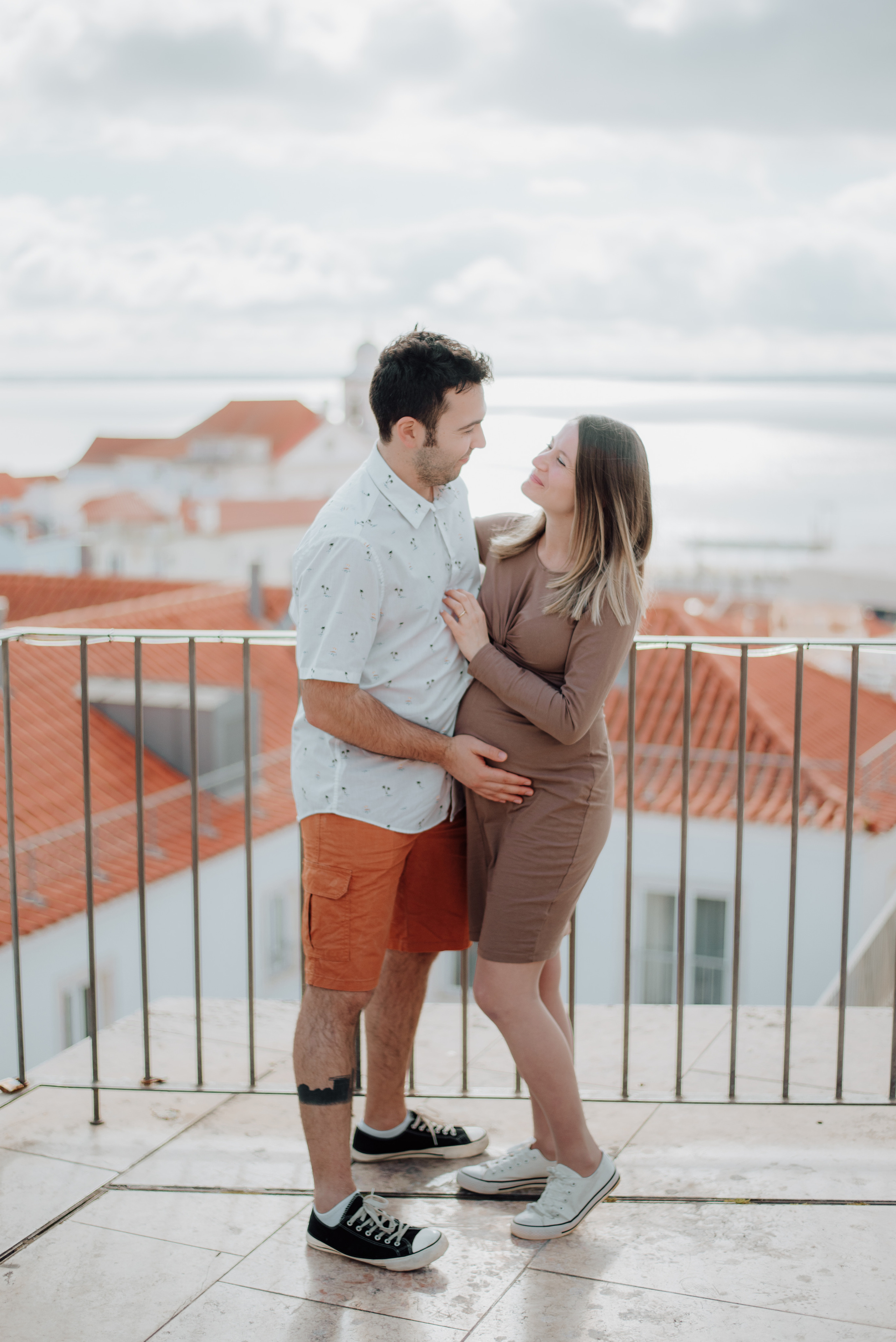 Daniele and Ildi. Lifestyle, wedding and family photographer