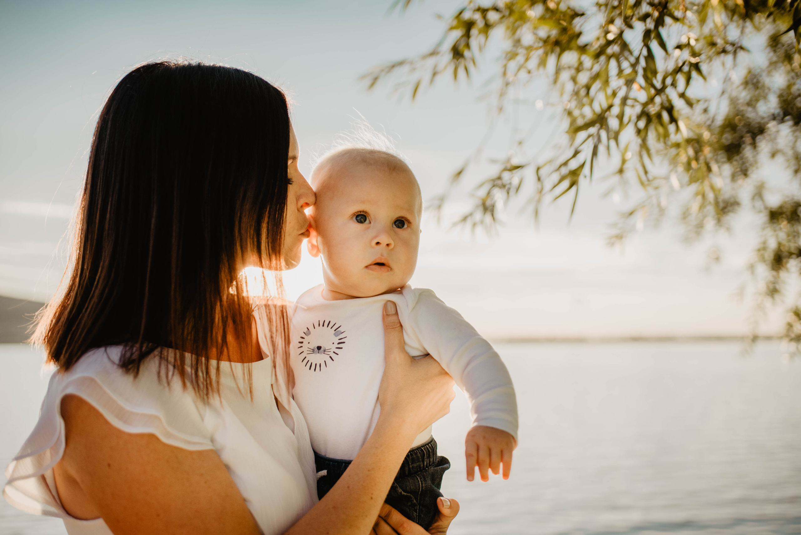 Veronika Jirková Rodinné focení s dětmi. Lifestyle, wedding and family photographer