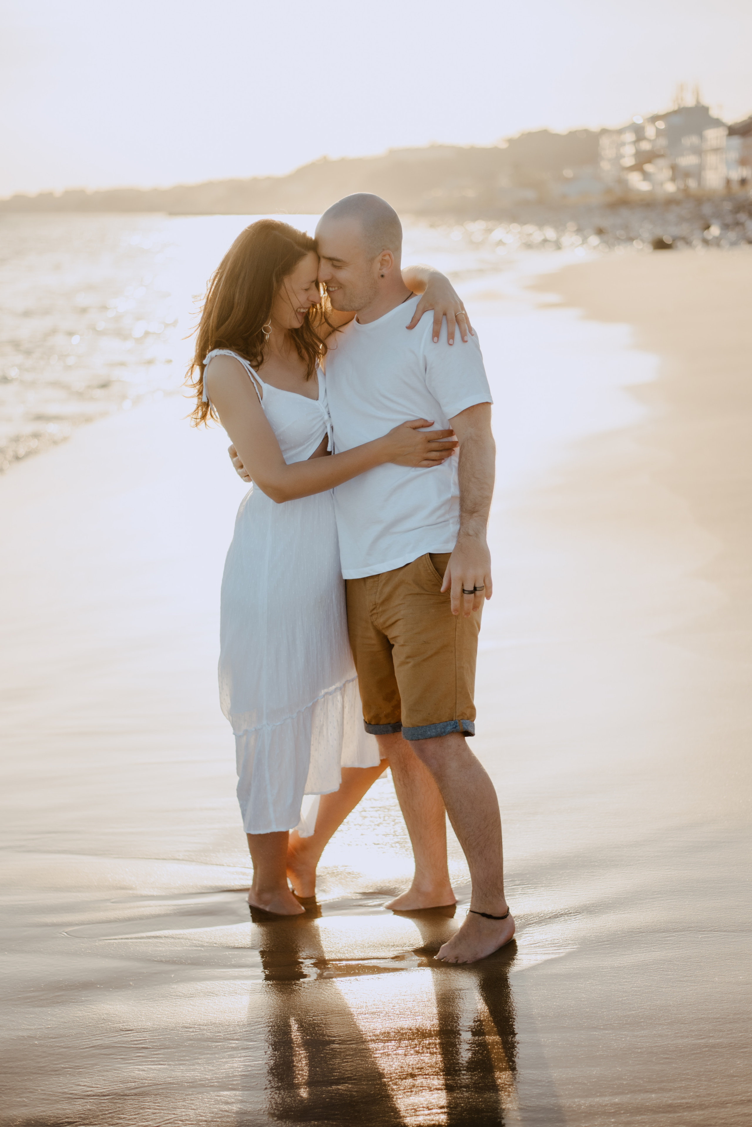 Alicja and Pat. Lifestyle, wedding and family photographer