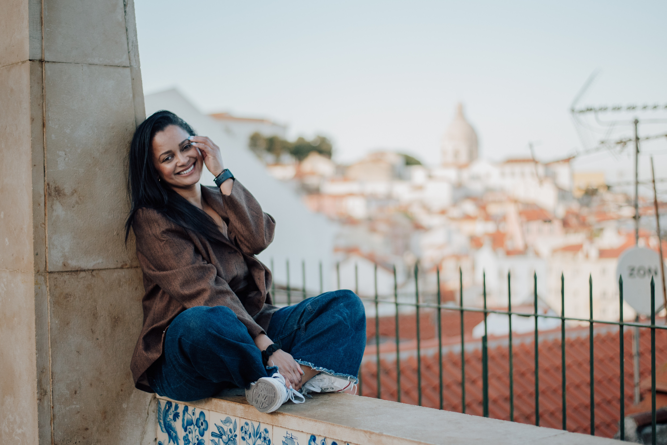 Ronise. Lifestyle, wedding and family photographer