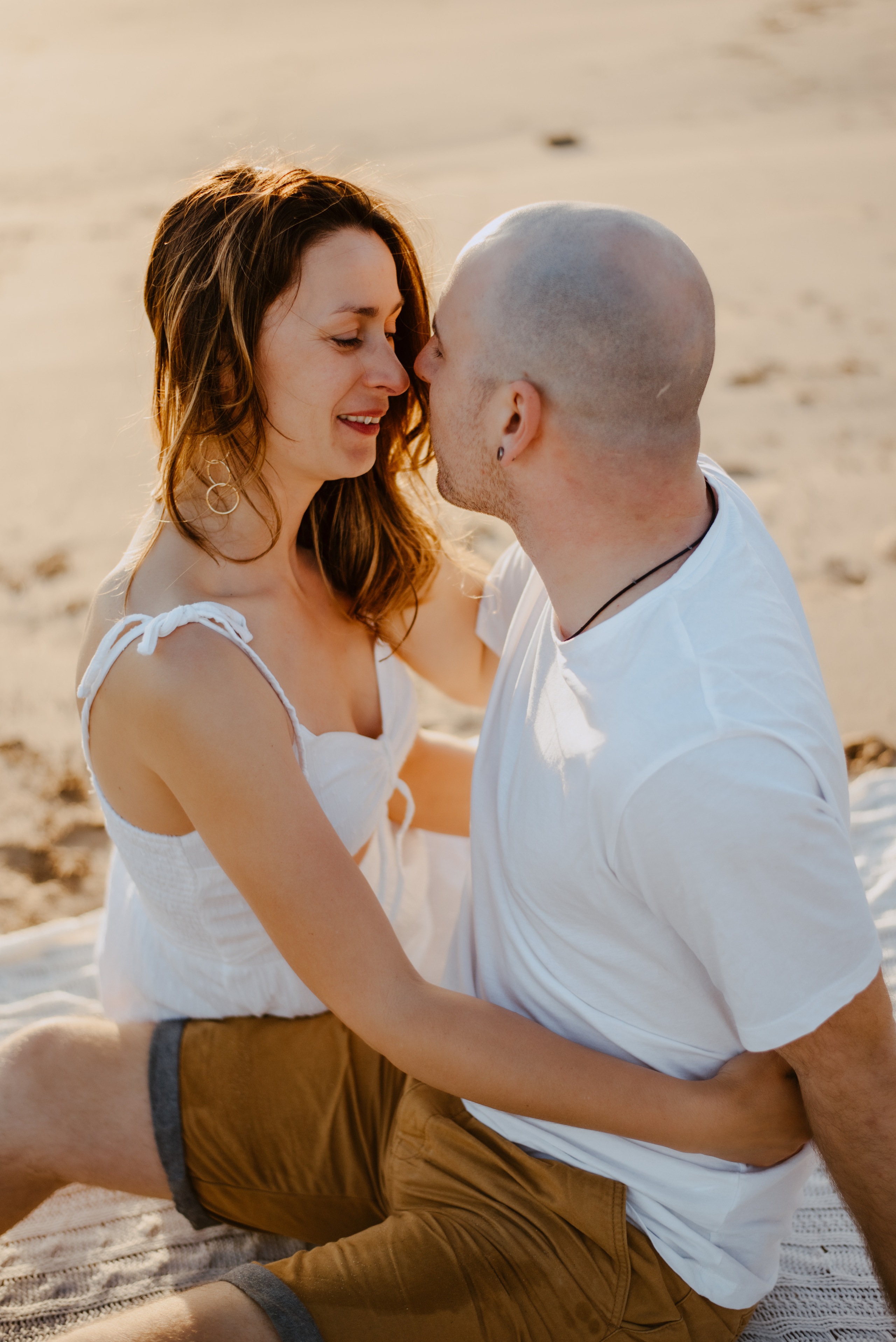 Alicja and Pat. Lifestyle, wedding and family photographer