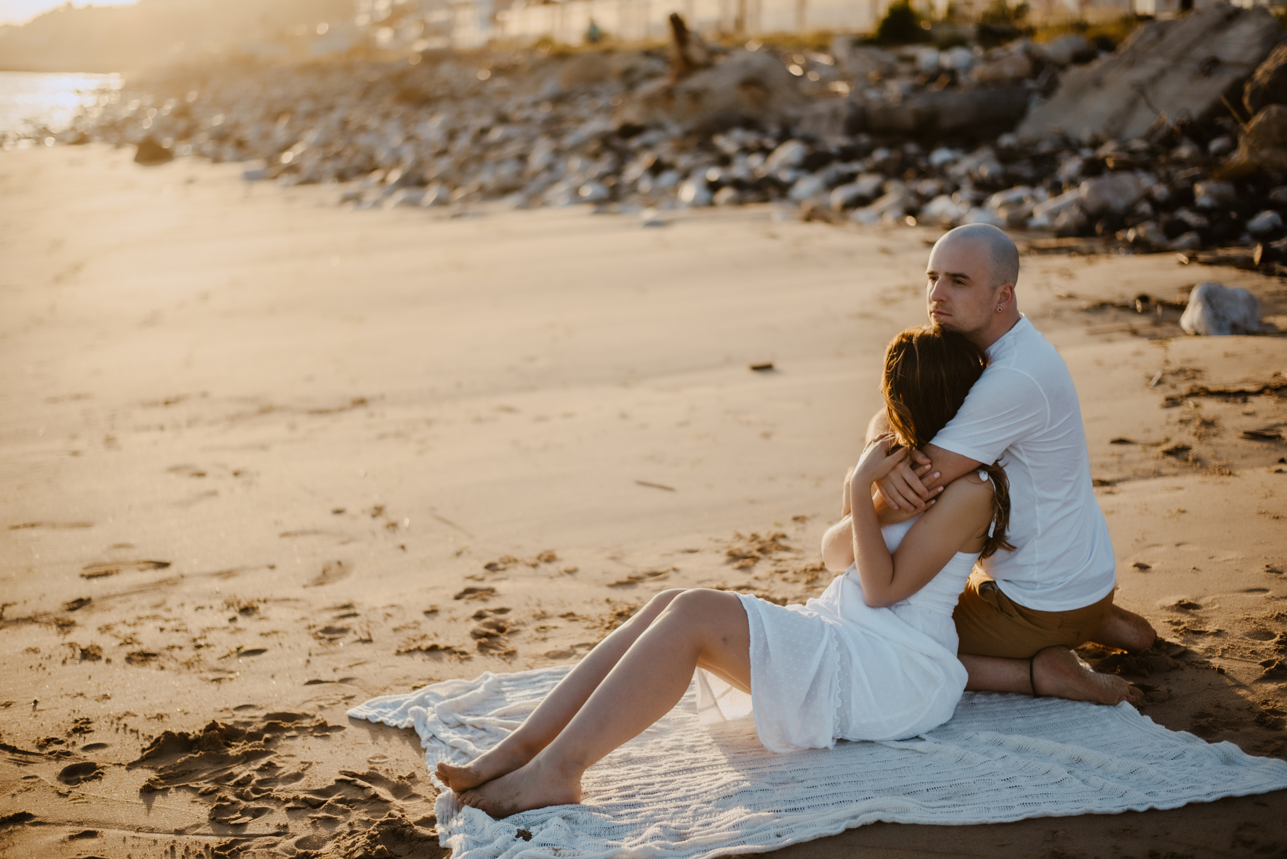 Alicja and Pat. Lifestyle, wedding and family photographer