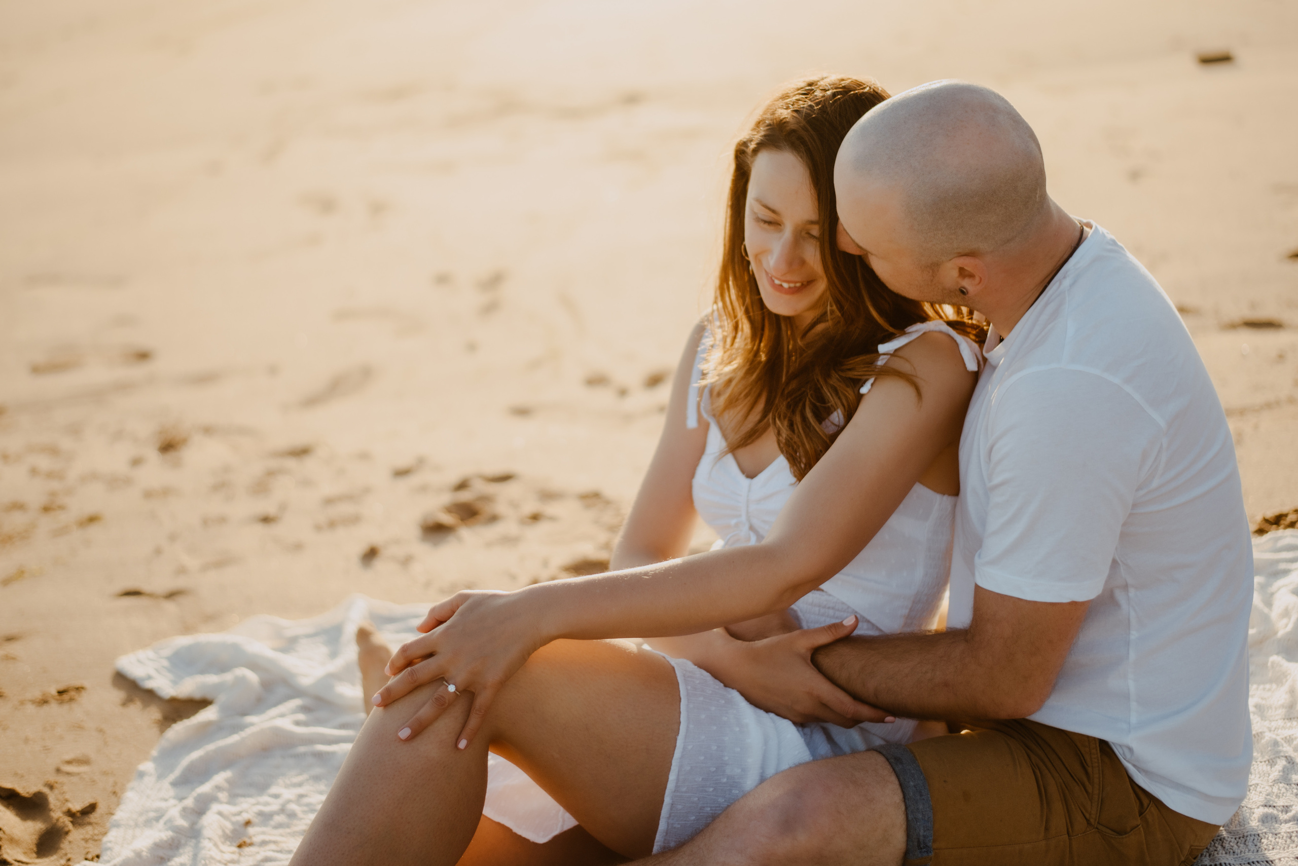 Alicja and Pat. Lifestyle, wedding and family photographer