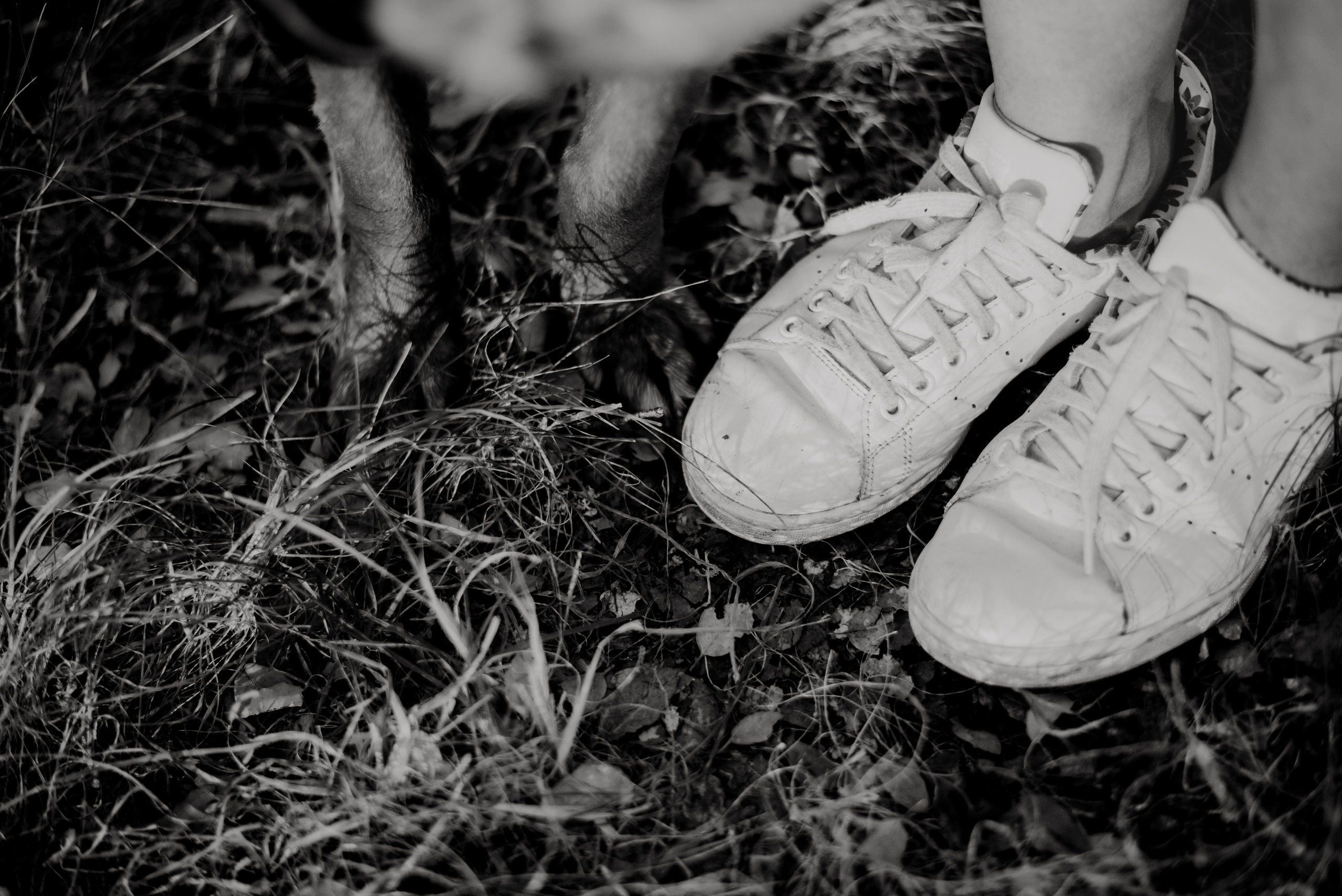 Nali and Pedro. Lifestyle, wedding and family photographer