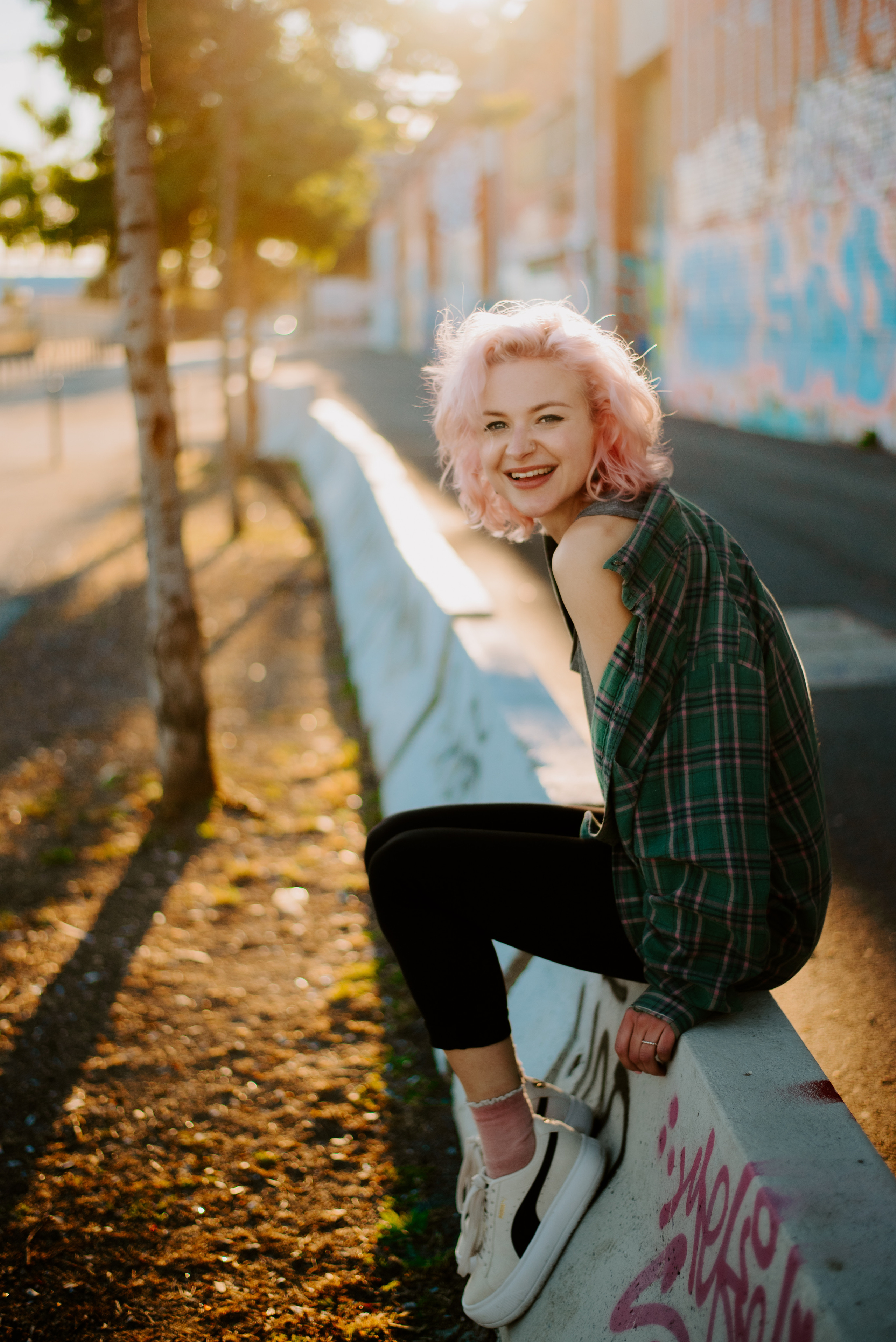 Vlada. Lifestyle, wedding and family photographer