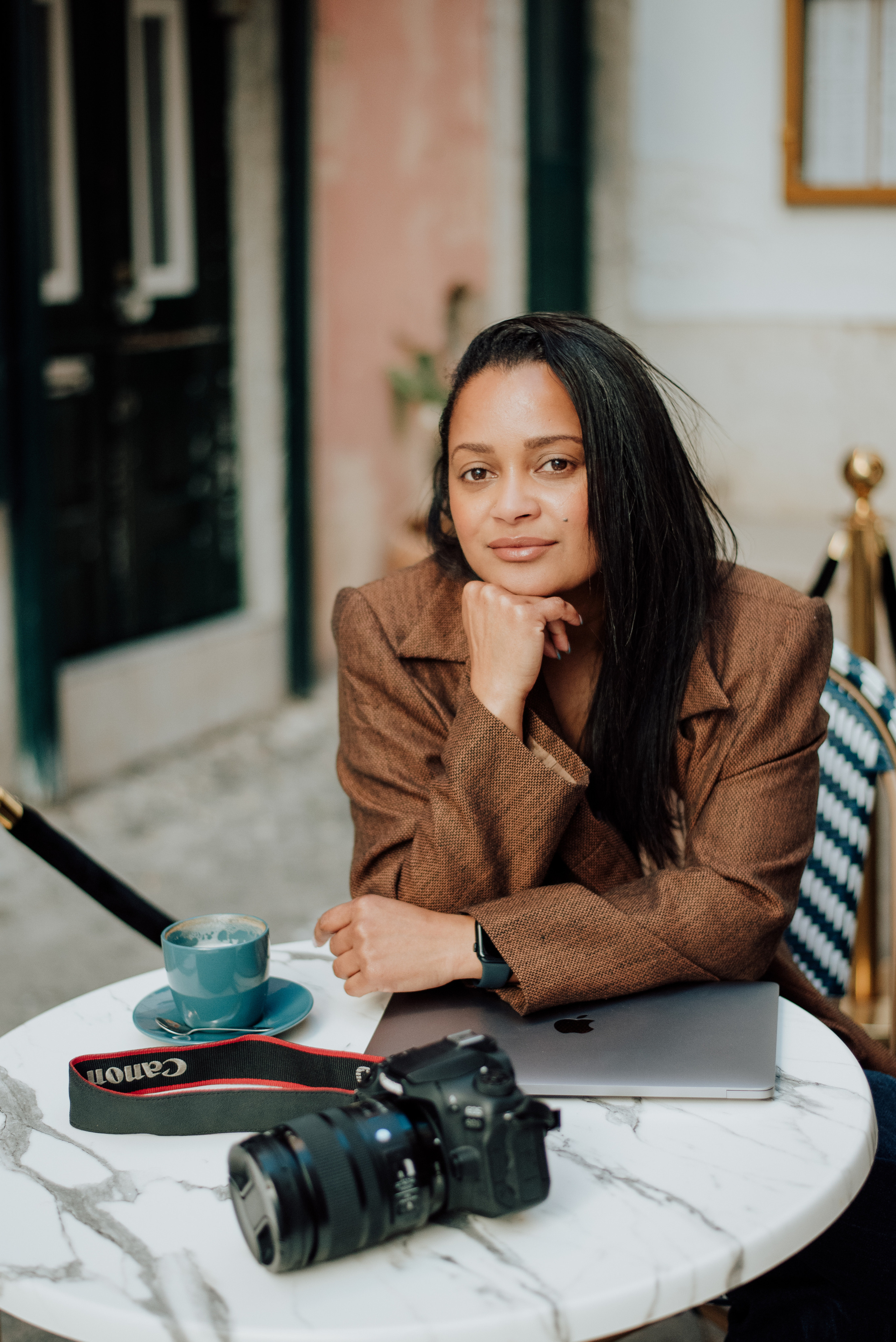 Ronise. Lifestyle, wedding and family photographer