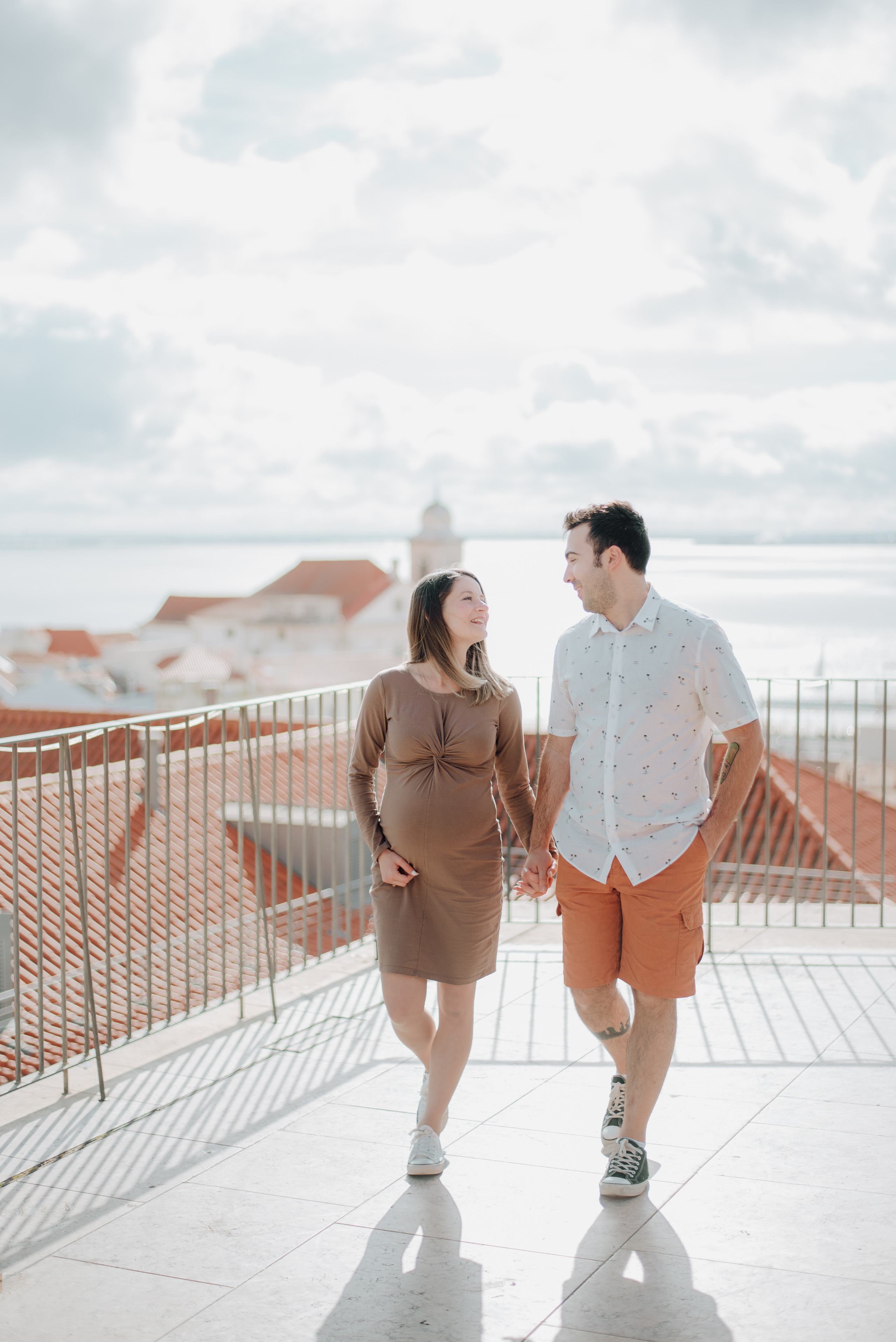 Daniele and Ildi. Lifestyle, wedding and family photographer