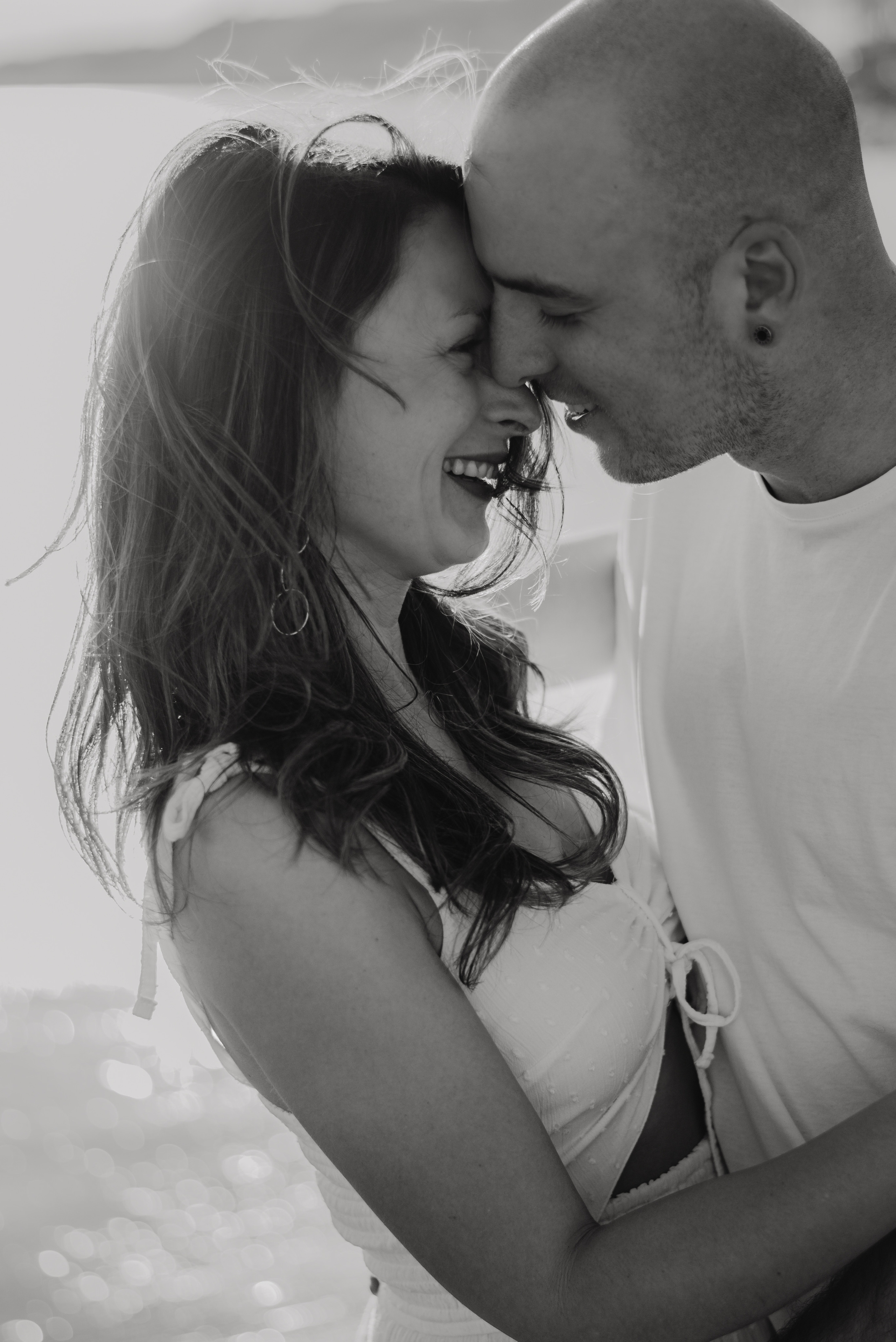 Alicja and Pat. Lifestyle, wedding and family photographer