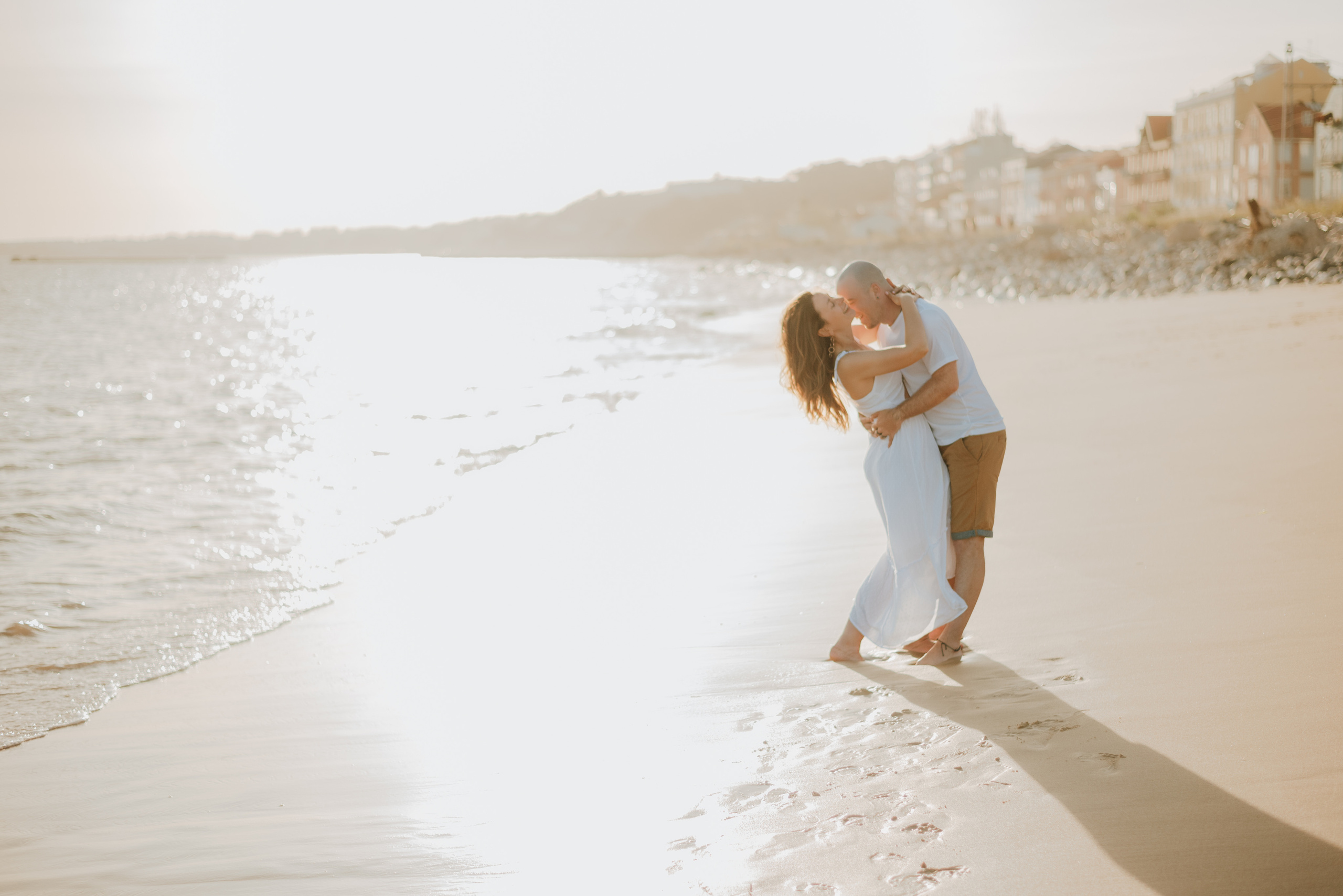 Alicja and Pat. Lifestyle, wedding and family photographer