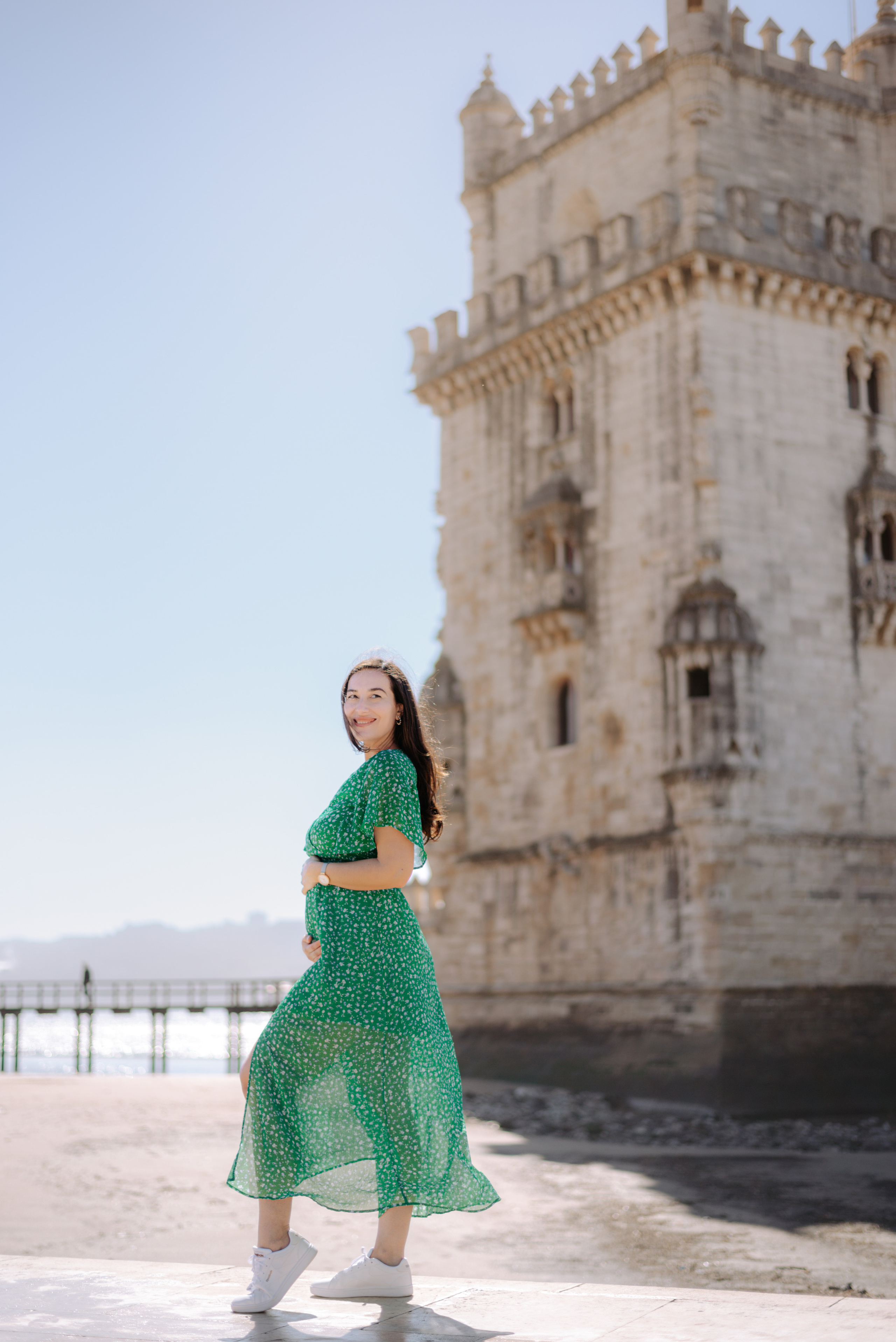 Tonislava and Diogo. Lifestyle, wedding and family photographer