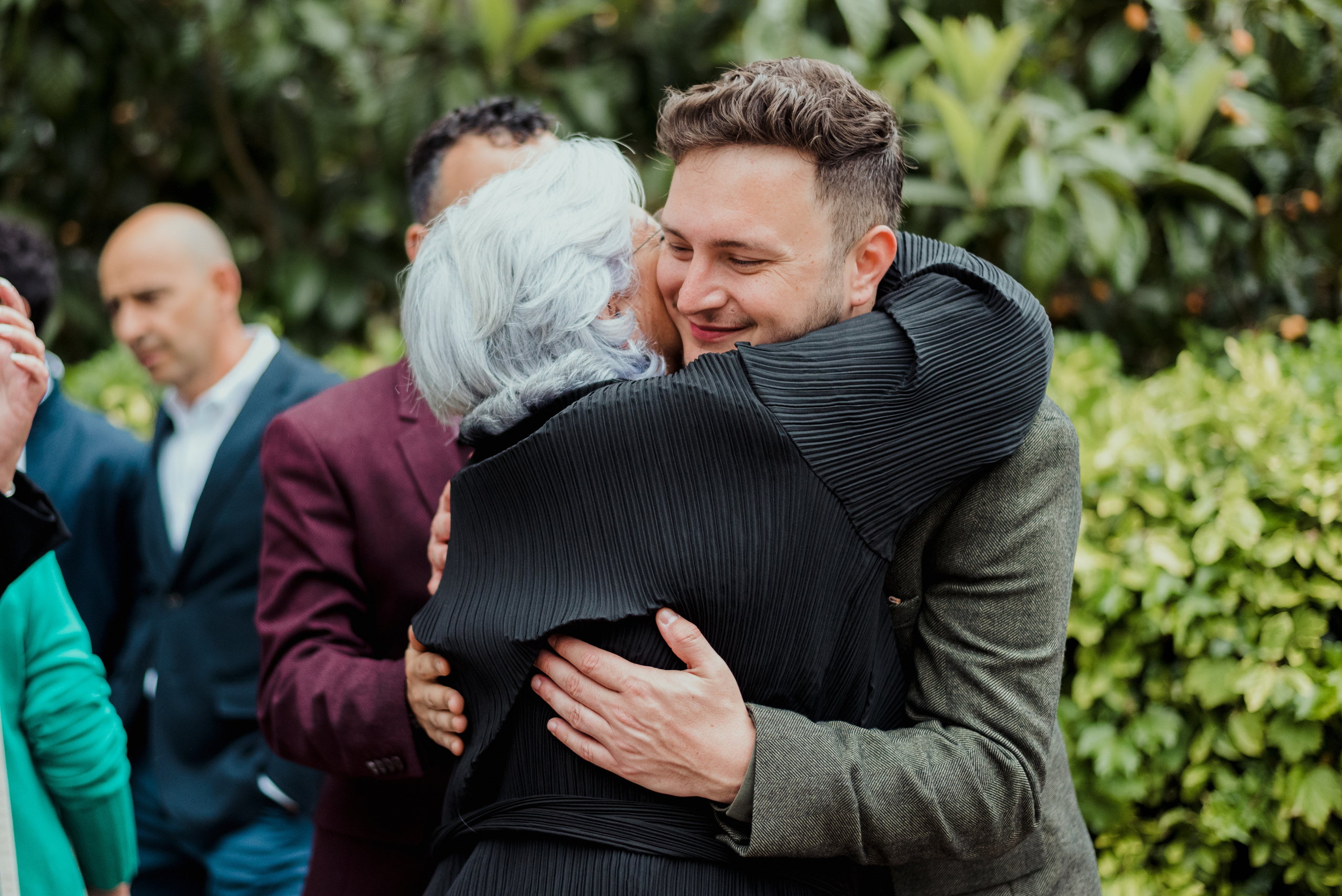 Garret + Filipe. Lifestyle, wedding and family photographer