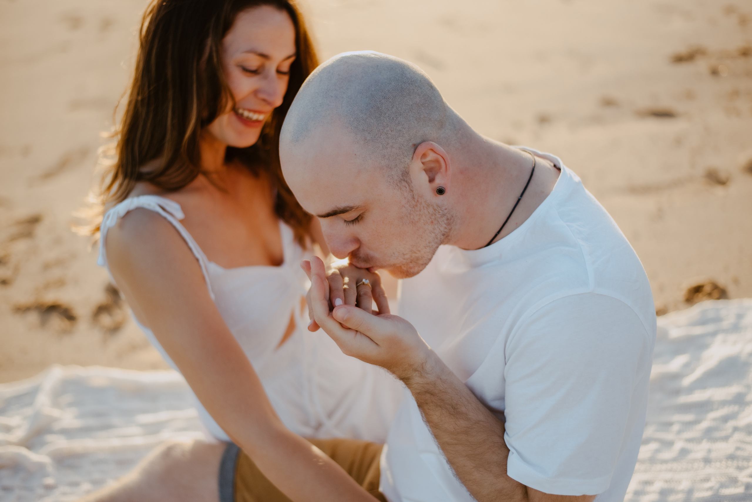 Alicja and Pat. Lifestyle, wedding and family photographer