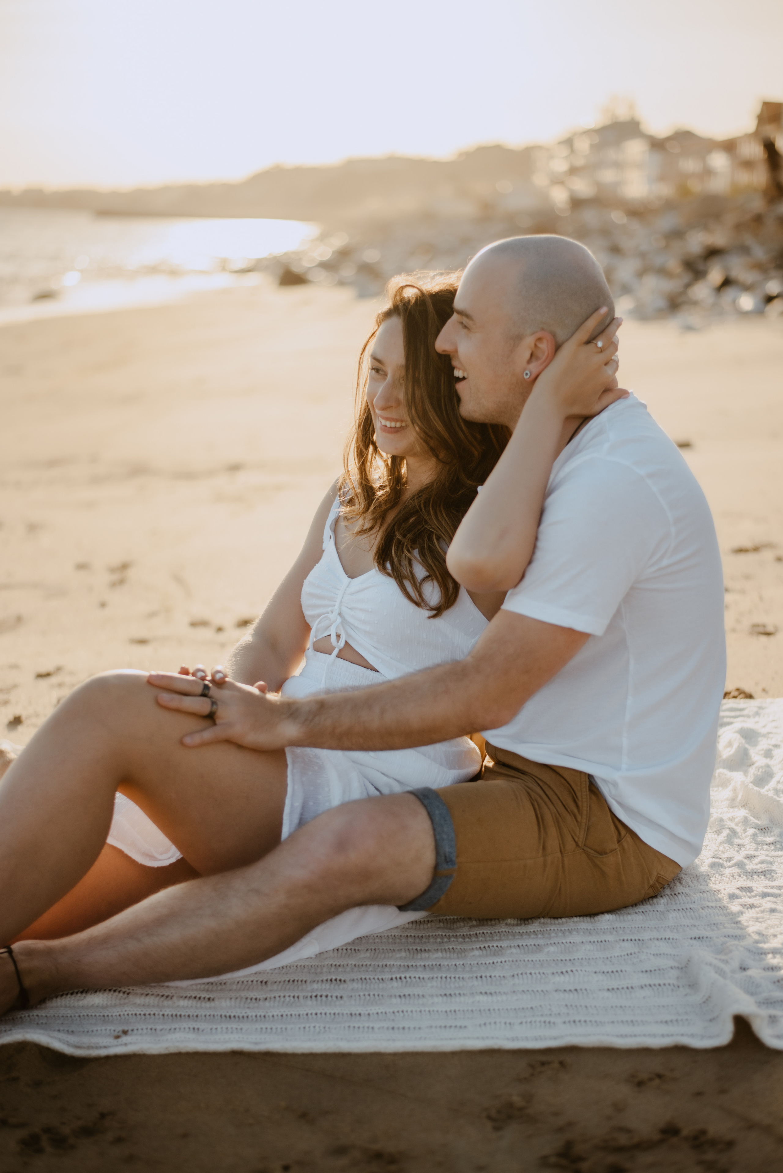 Alicja and Pat. Lifestyle, wedding and family photographer