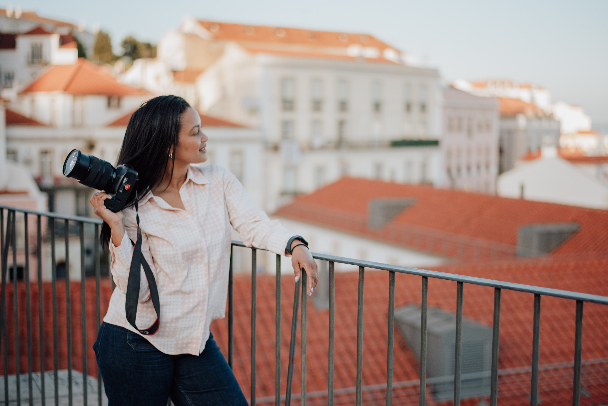 Ronise. Lifestyle, wedding and family photographer