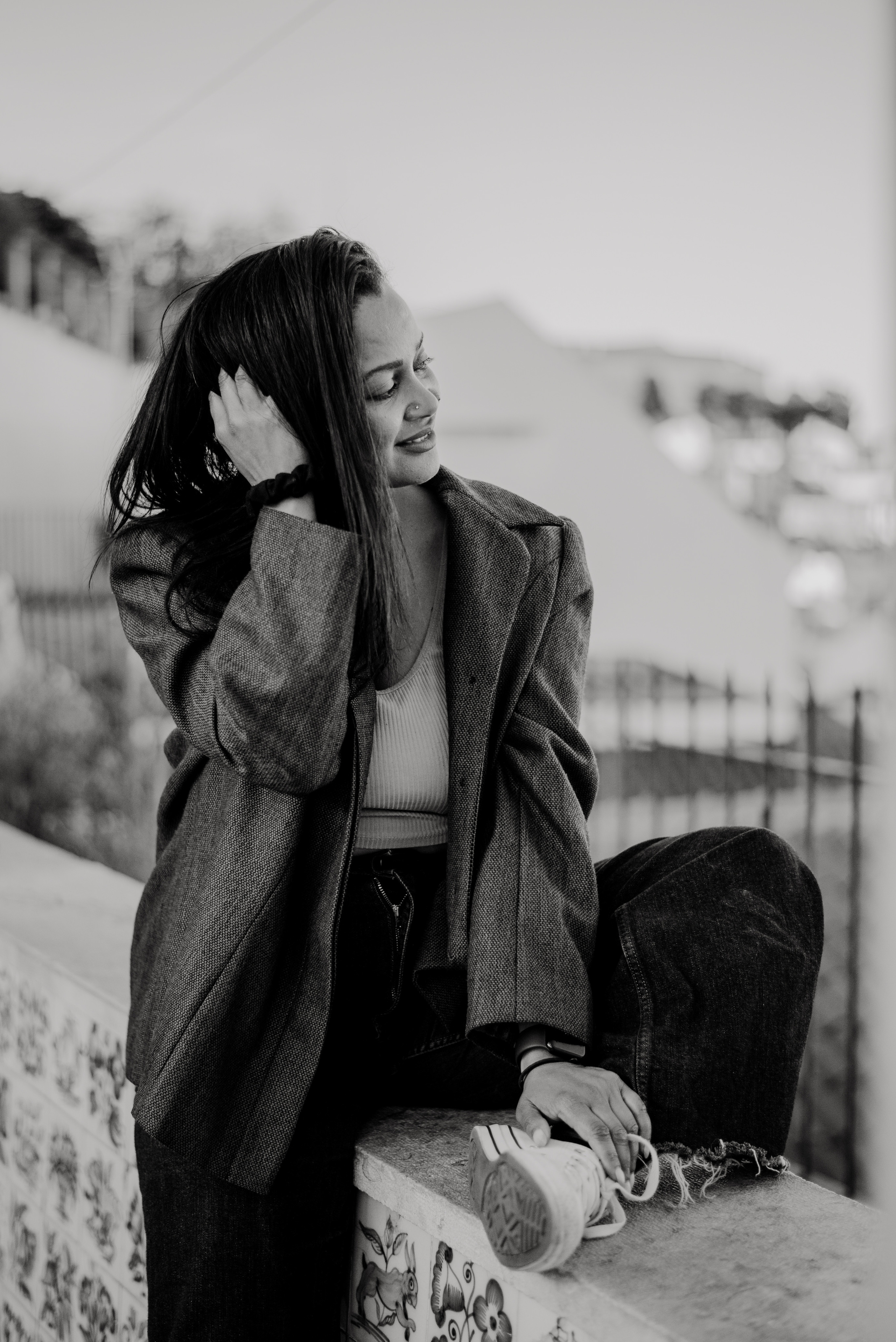 Ronise. Lifestyle, wedding and family photographer