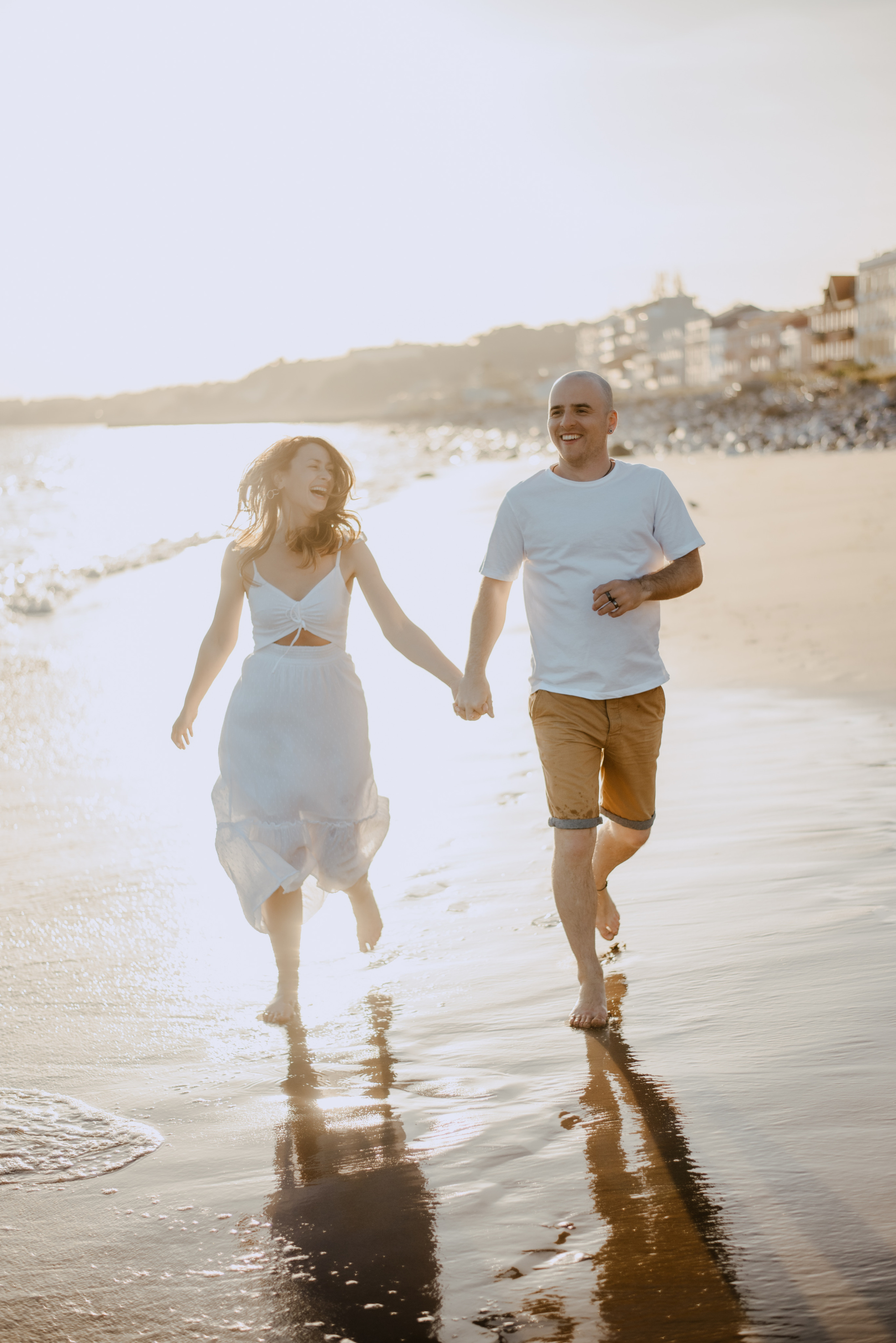 Alicja and Pat. Lifestyle, wedding and family photographer