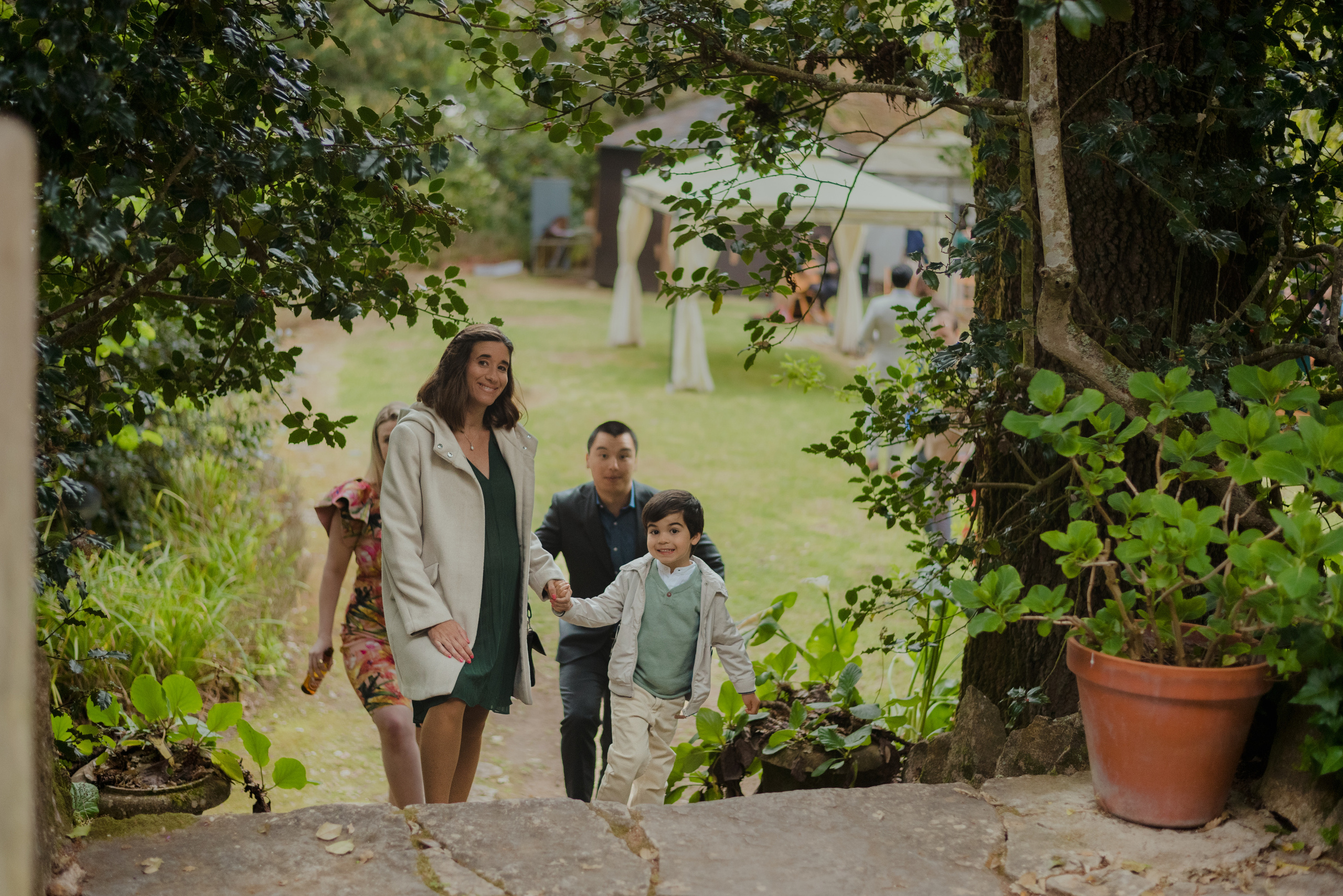 Garret + Filipe. Lifestyle, wedding and family photographer