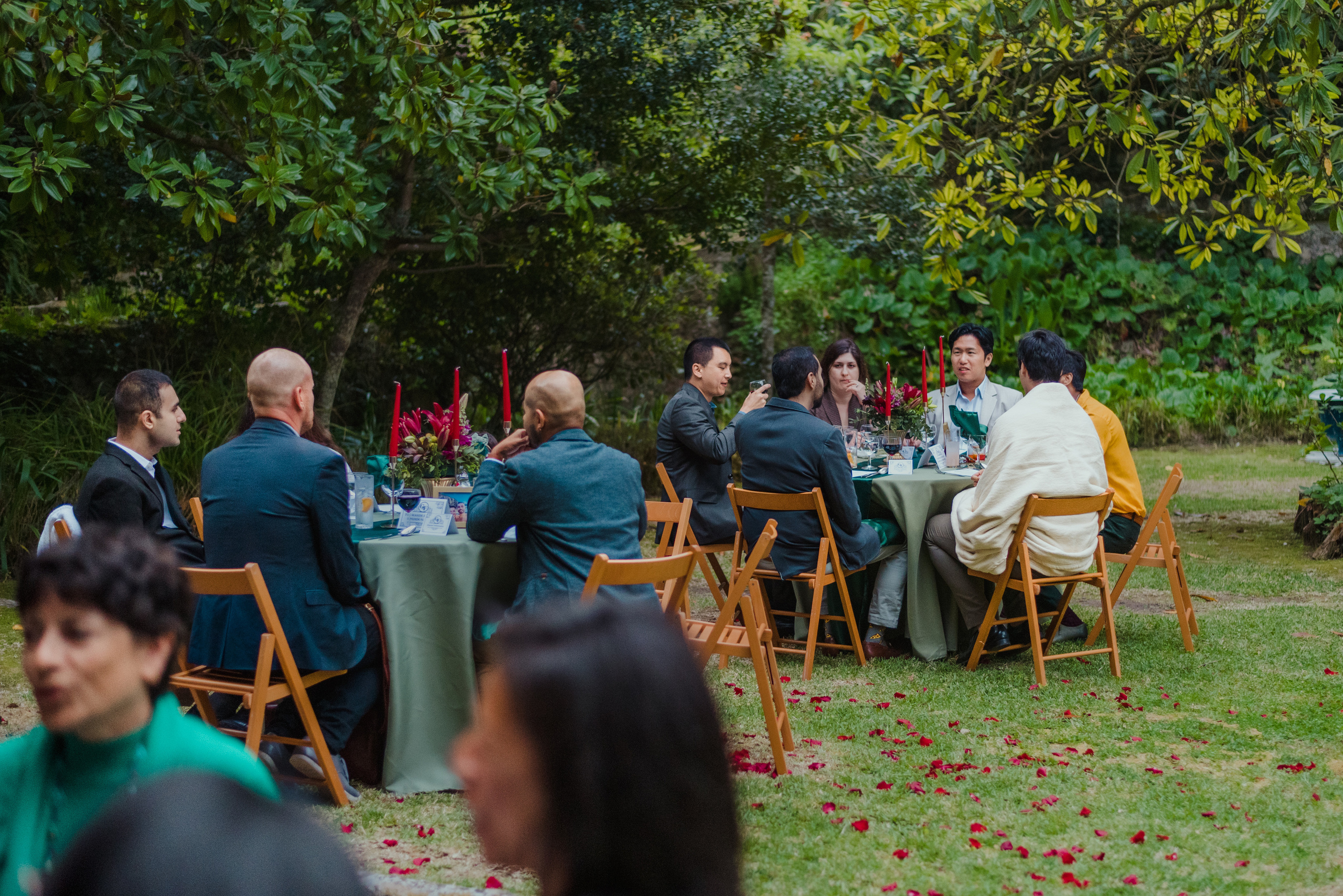 Garret + Filipe. Lifestyle, wedding and family photographer