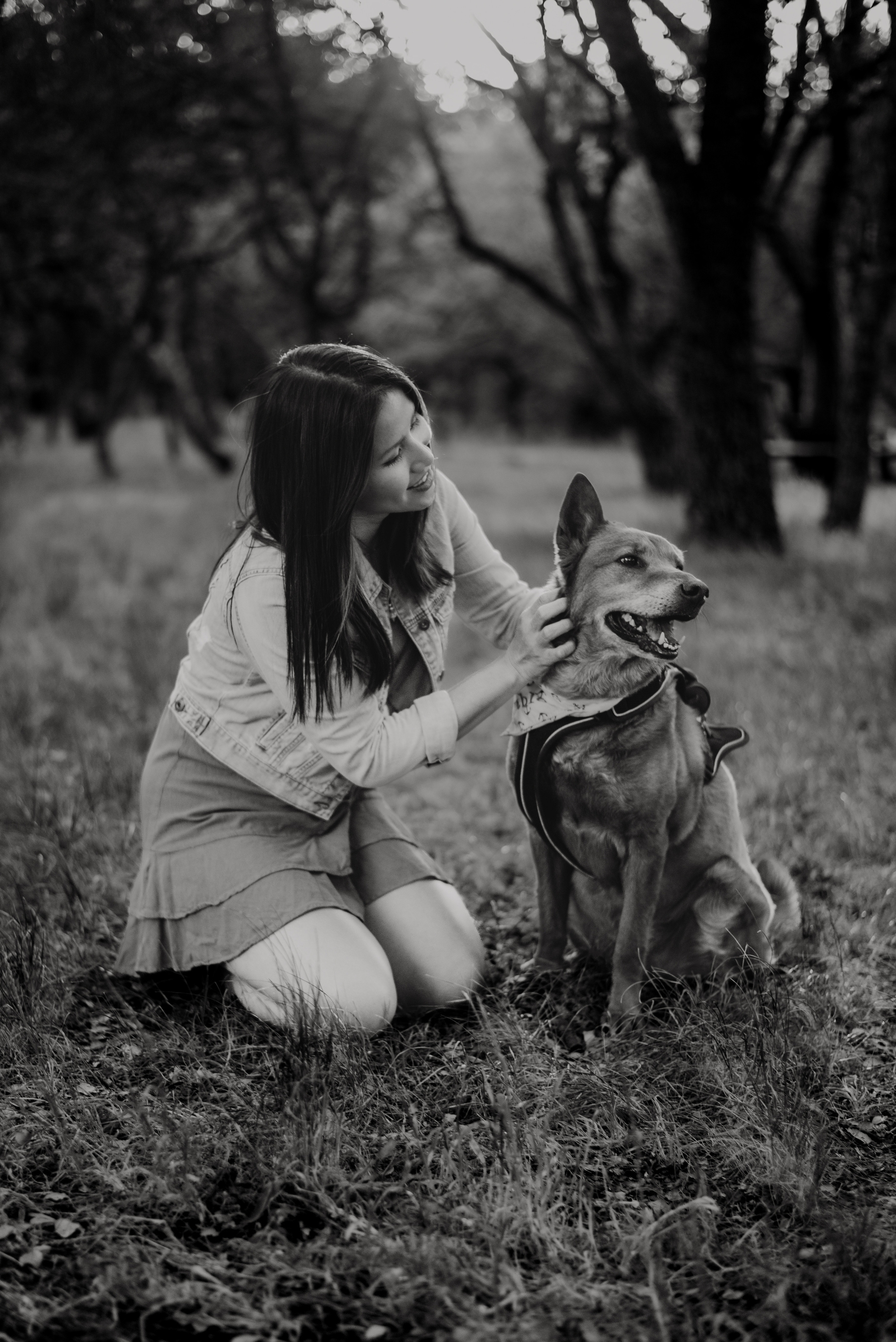 Nali and Pedro. Lifestyle, wedding and family photographer