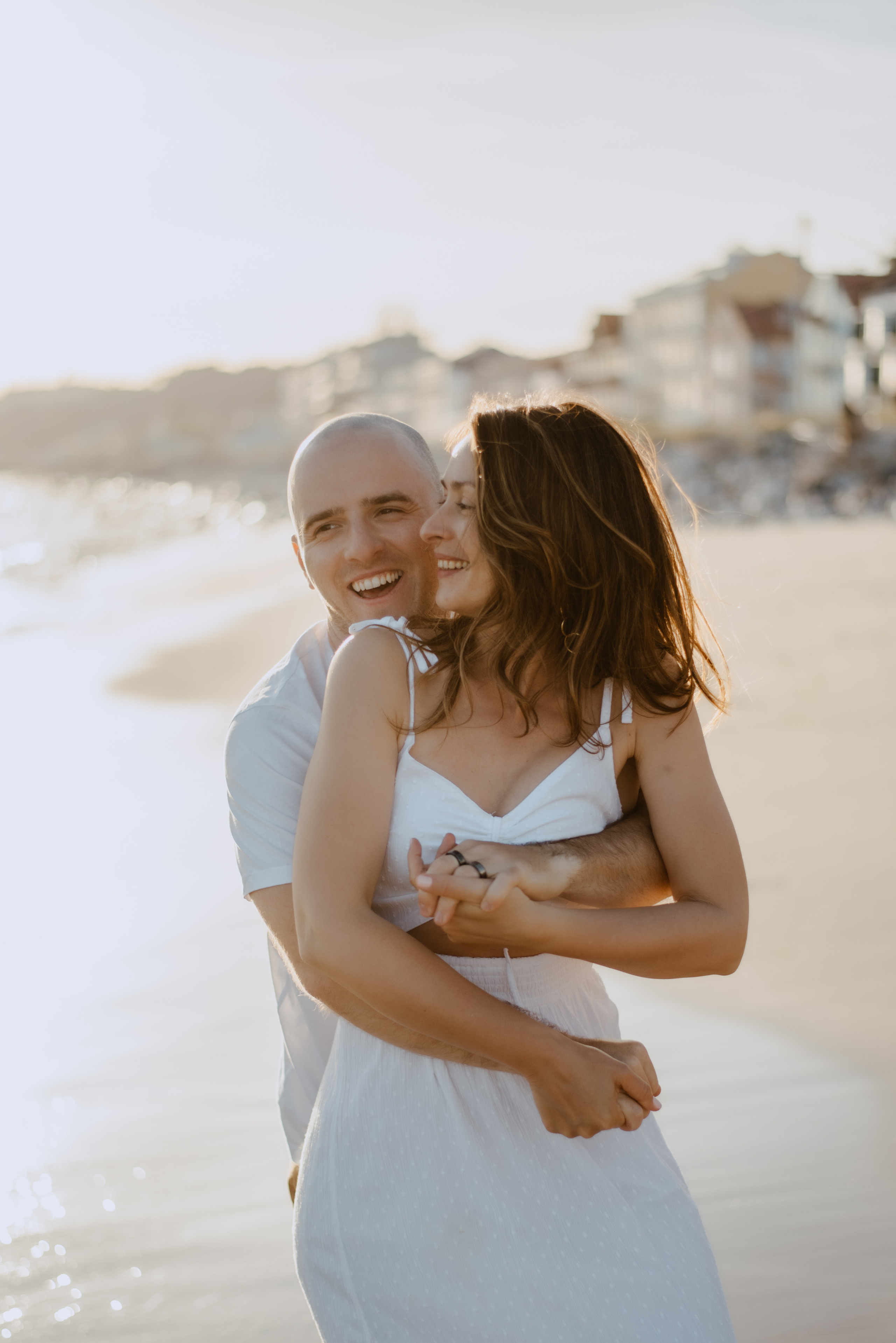 Alicja and Pat. Lifestyle, wedding and family photographer