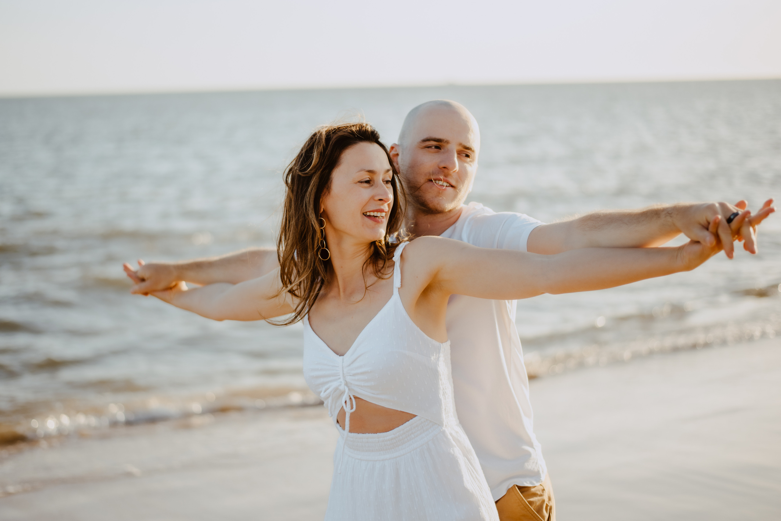 Alicja and Pat. Lifestyle, wedding and family photographer