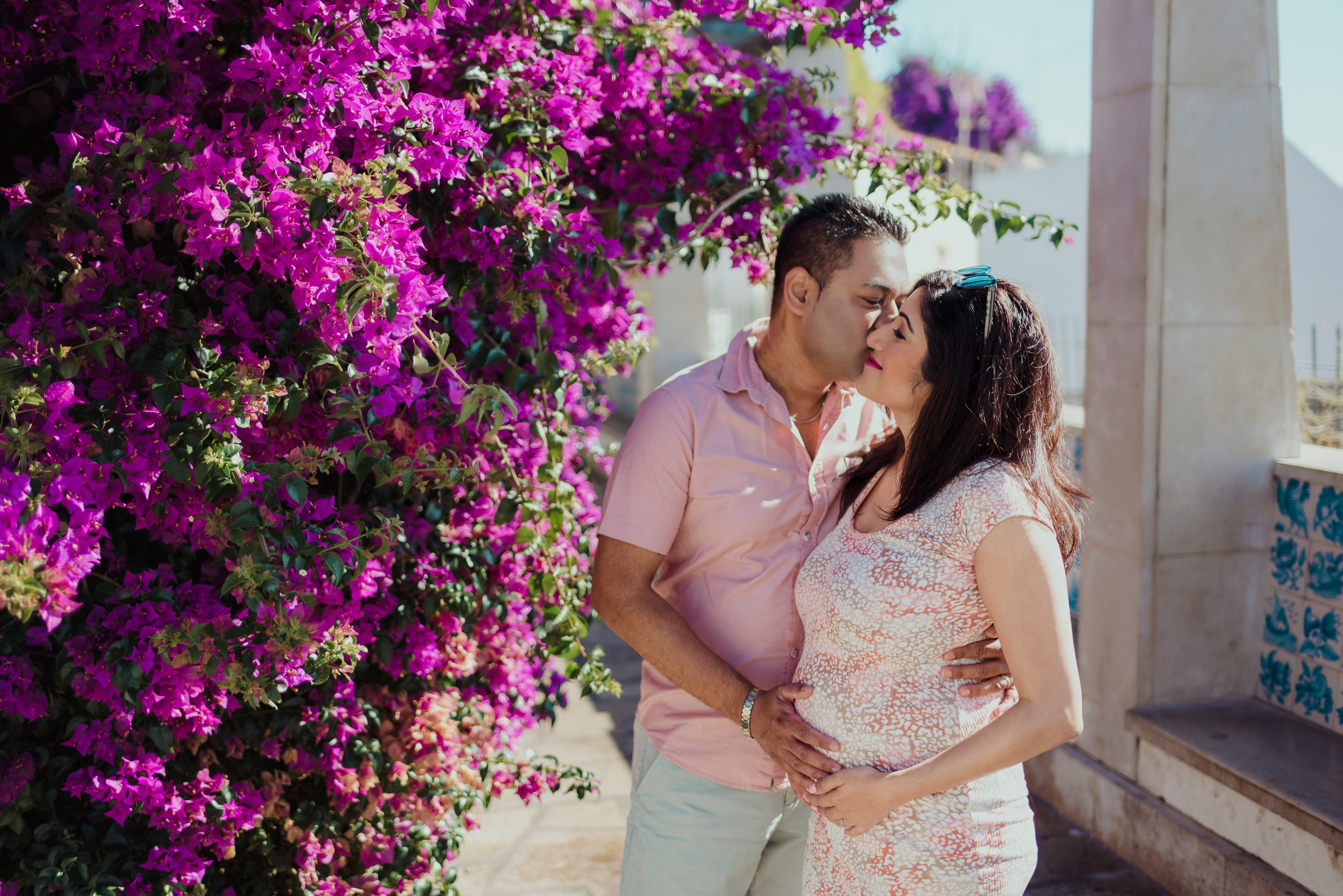 Taz and Ahmad. Lifestyle, wedding and family photographer