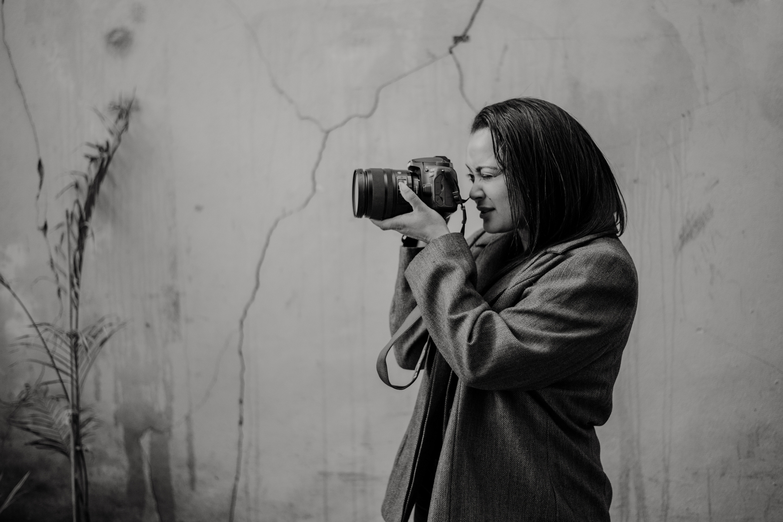 Ronise. Lifestyle, wedding and family photographer