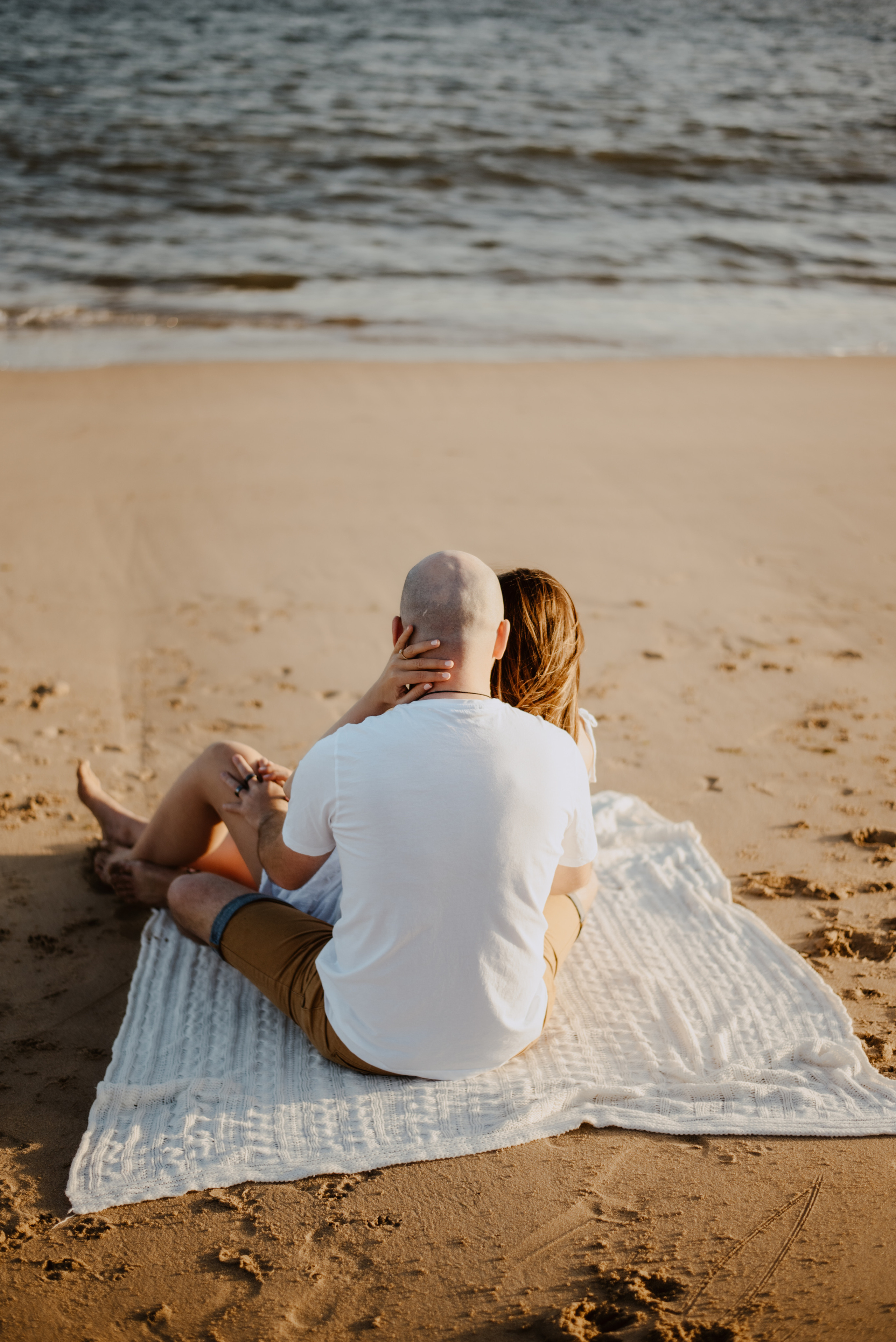 Alicja and Pat. Lifestyle, wedding and family photographer