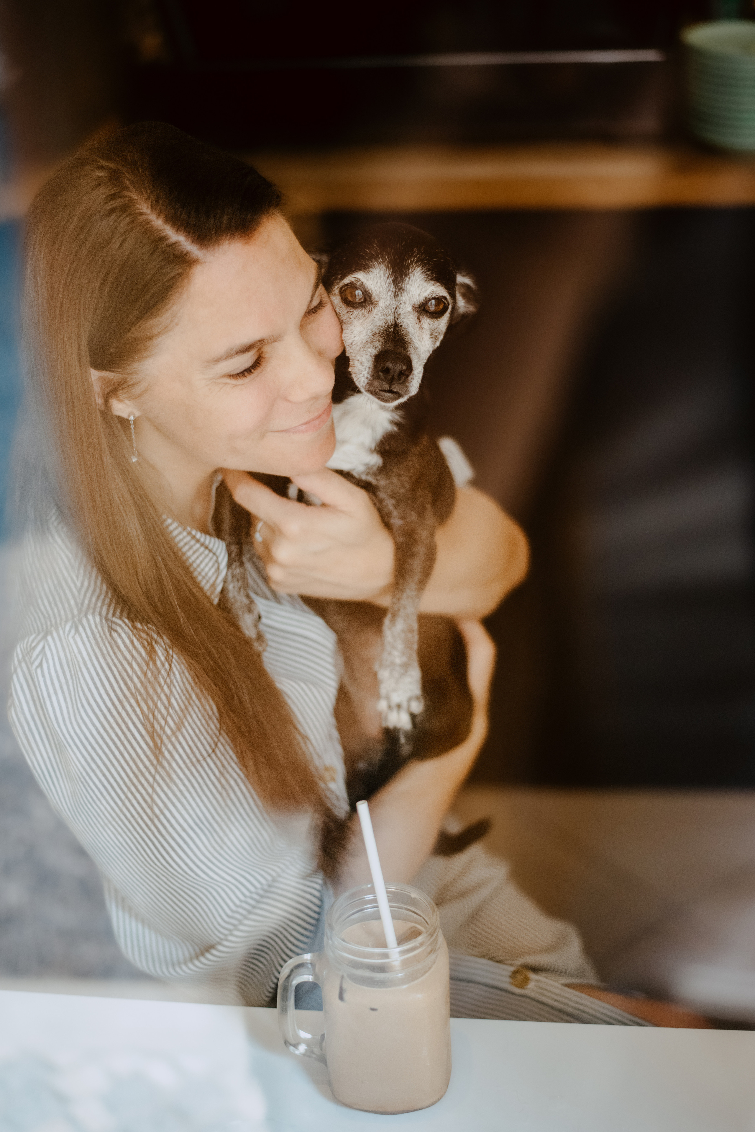 Rhiannon and Sasha. Lifestyle, wedding and family photographer