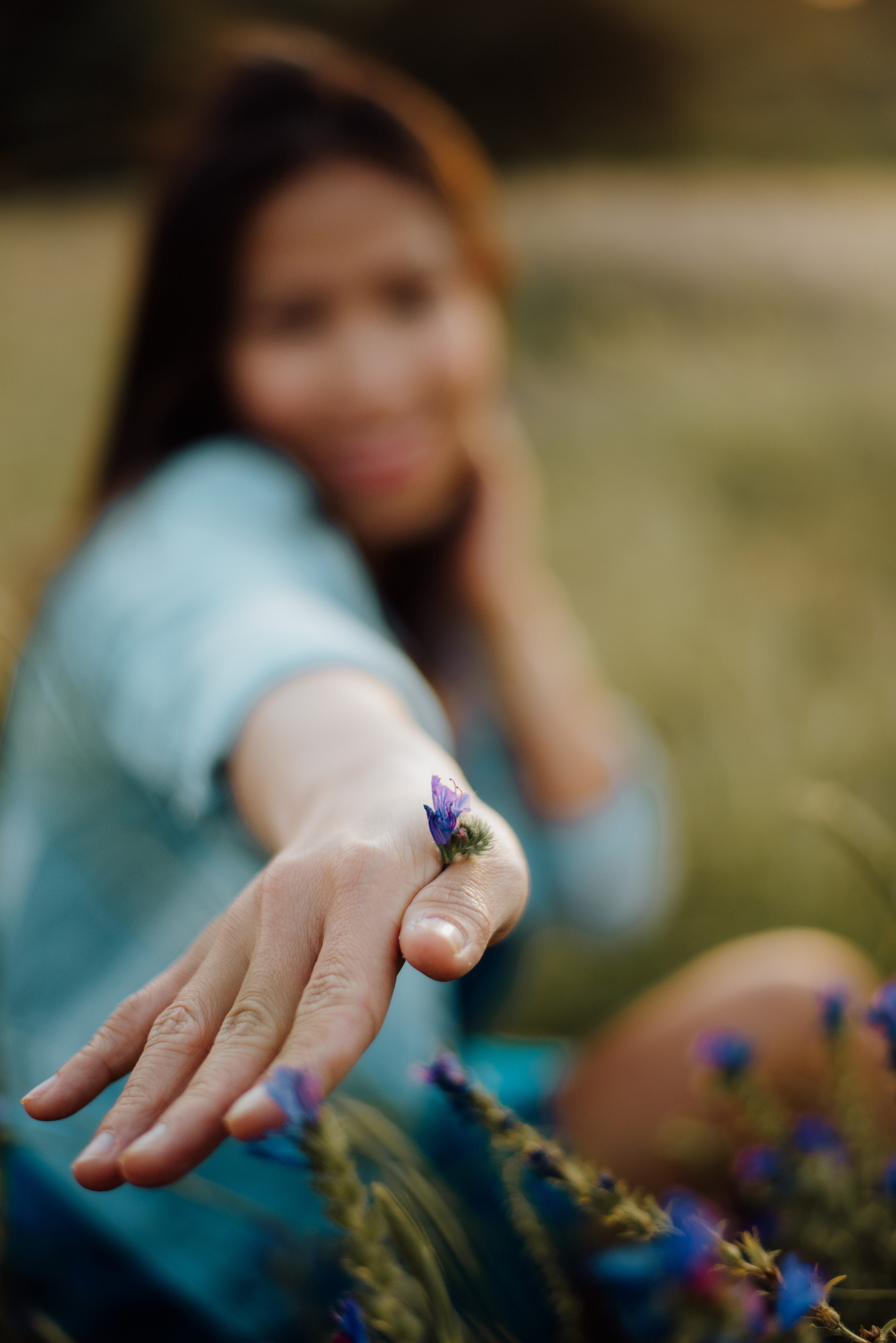 Nali and Pedro. Lifestyle, wedding and family photographer