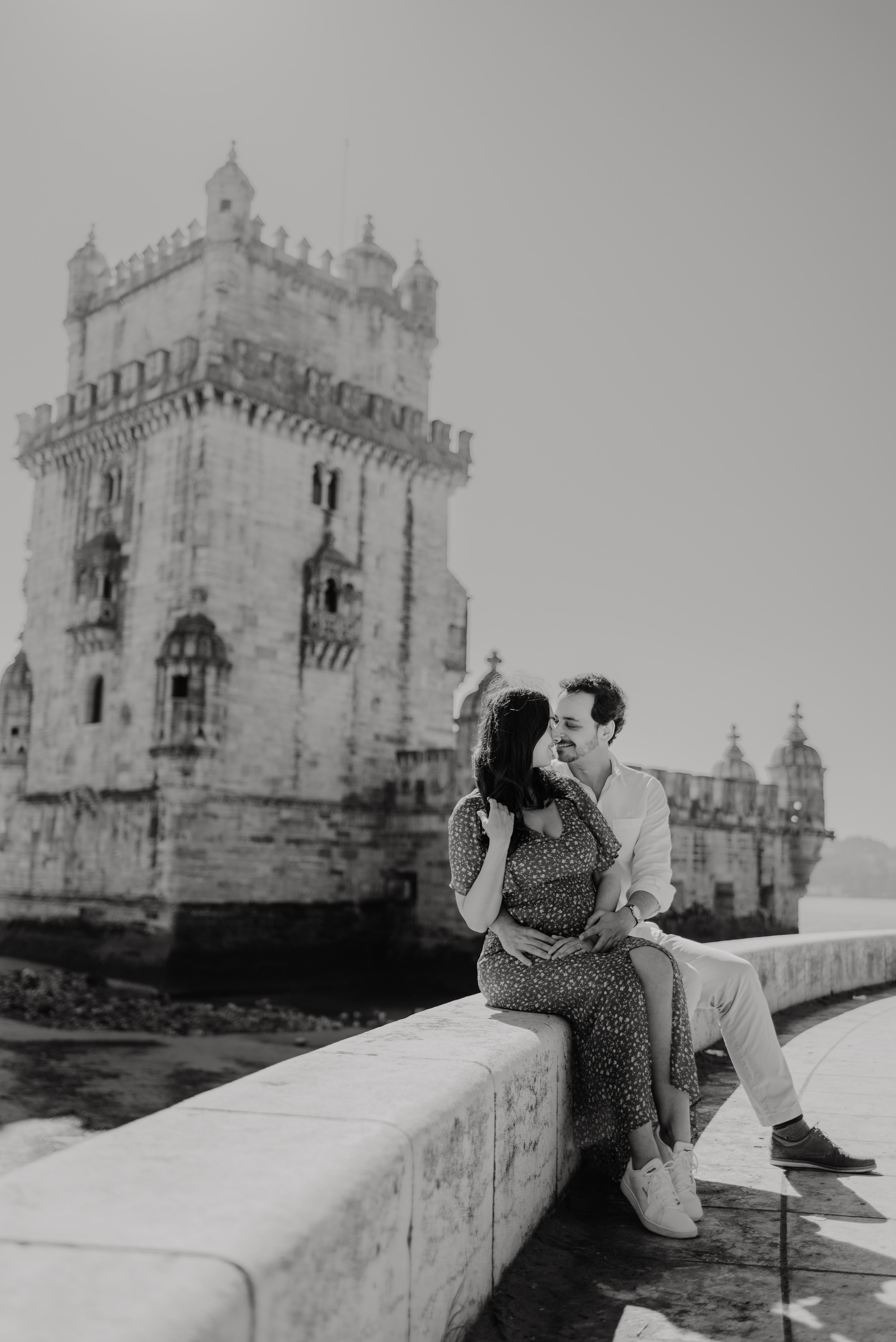 Tonislava and Diogo. Lifestyle, wedding and family photographer